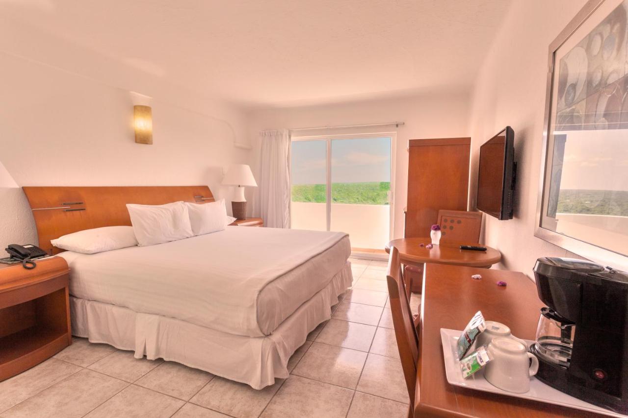 Coral Princess Hotel & Dive Resort