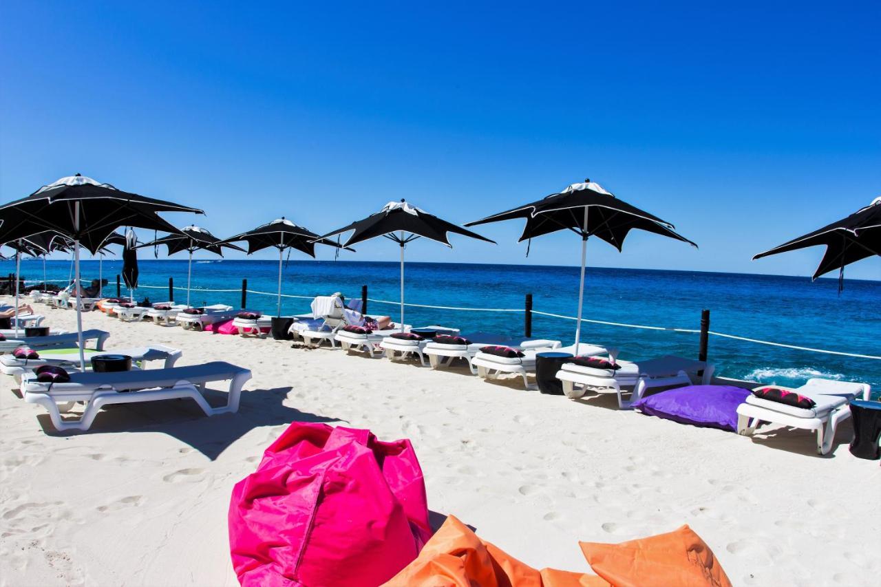 Coral Princess Hotel & Dive Resort