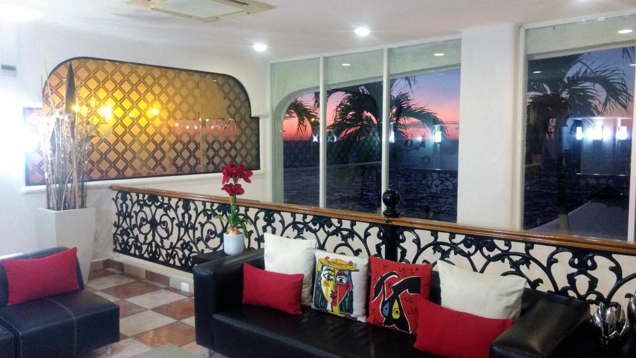 Coral Princess Hotel & Dive Resort