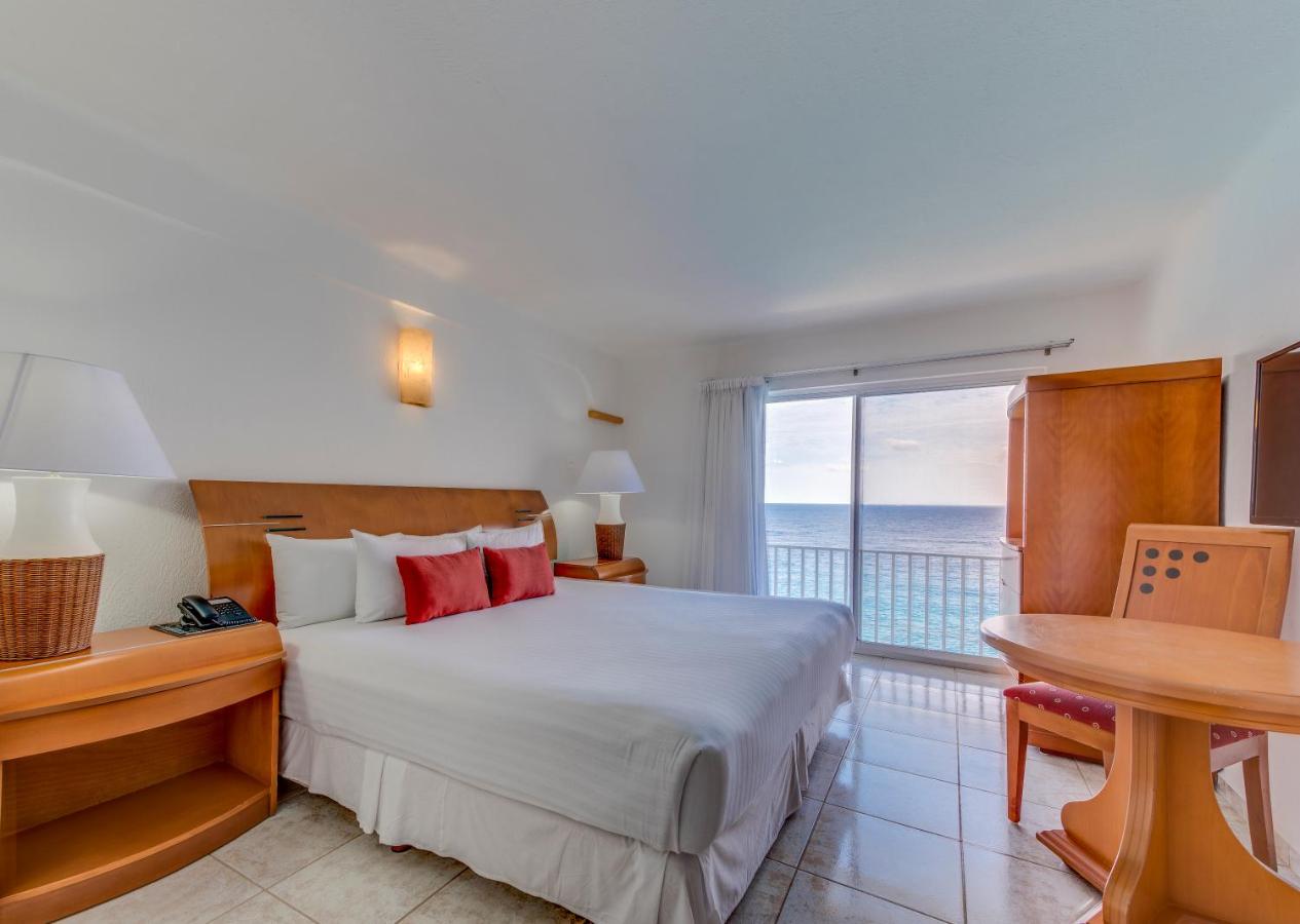 Coral Princess Hotel & Dive Resort