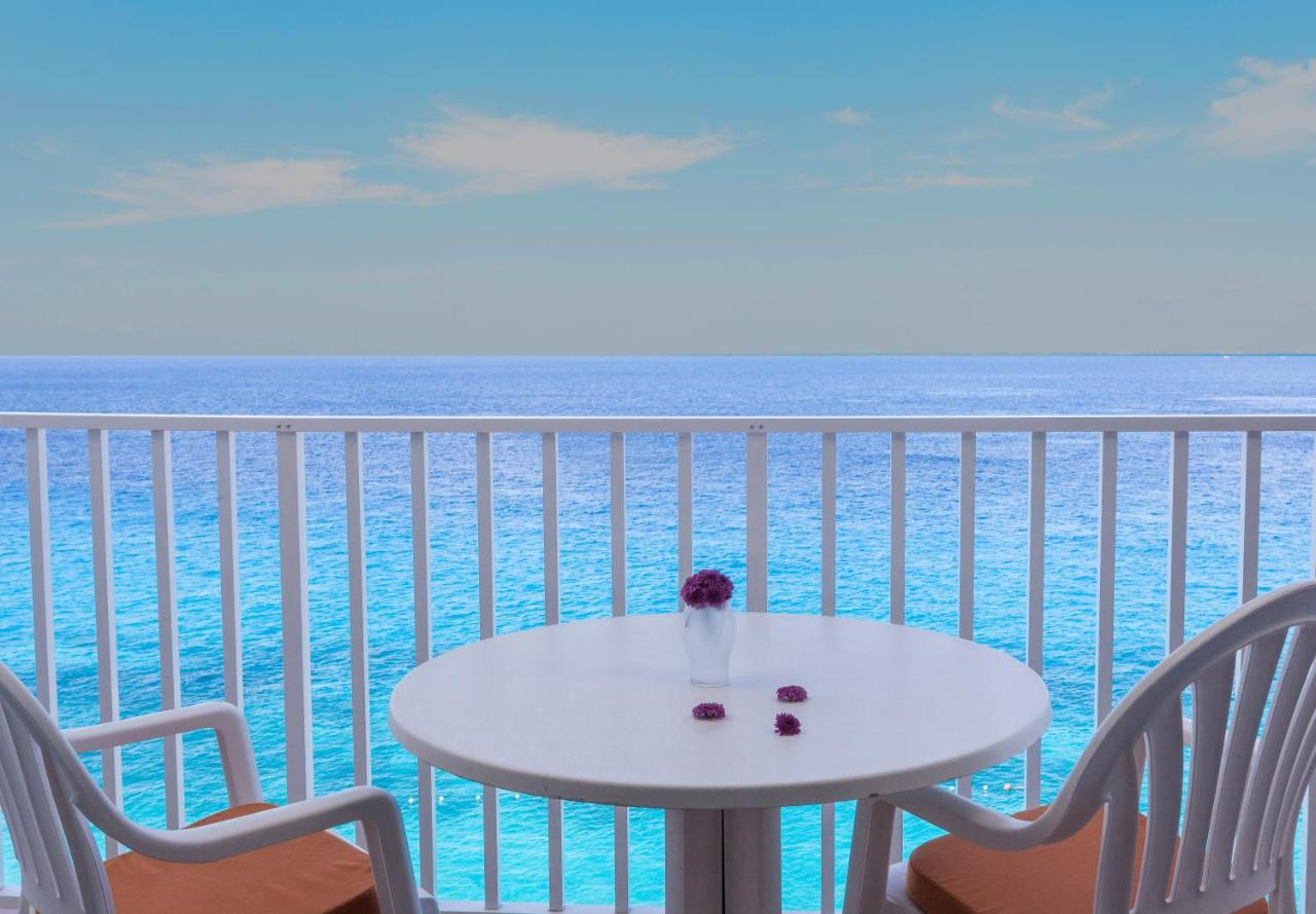 Coral Princess Hotel & Dive Resort