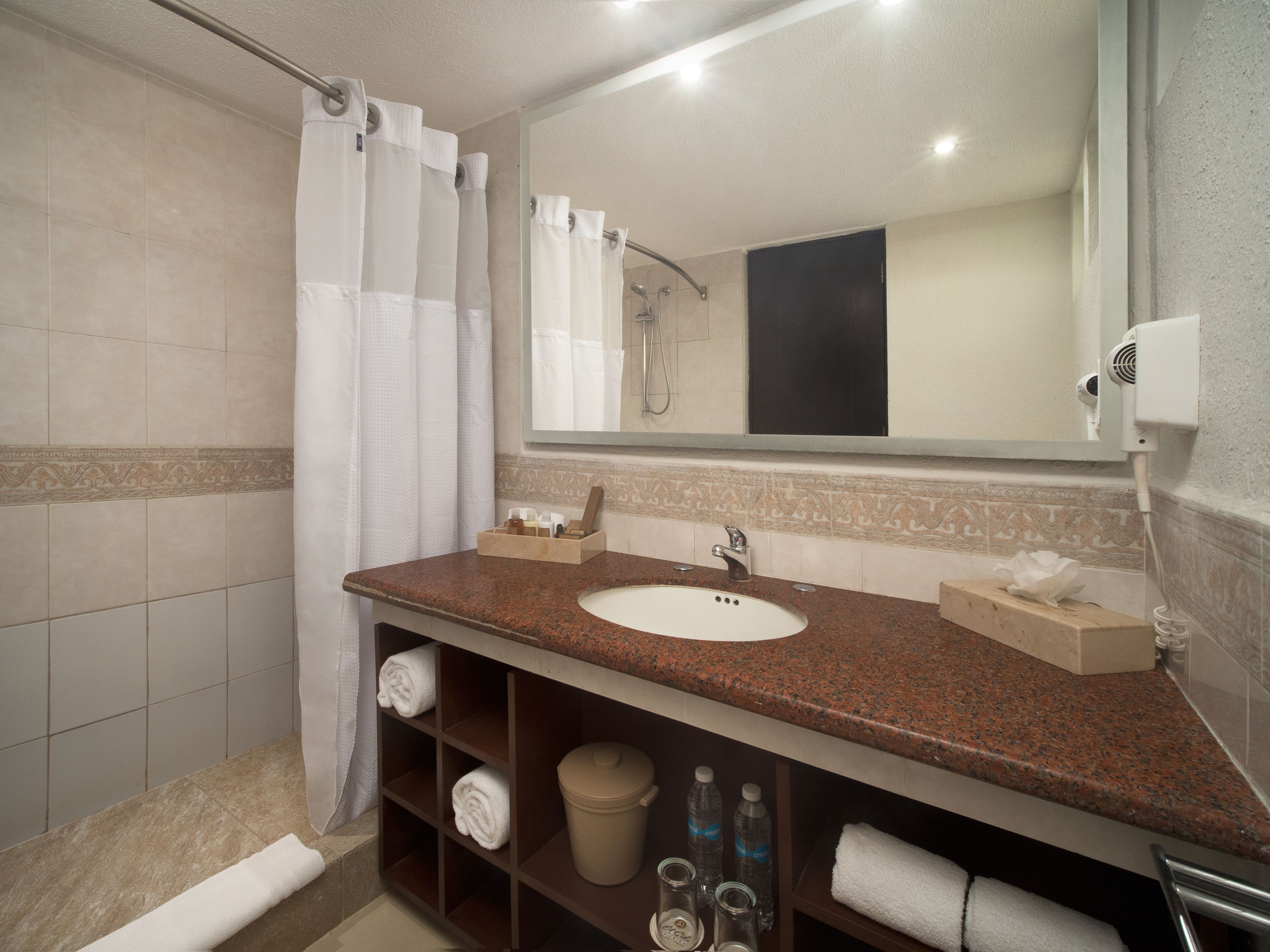 El Cid La Ceiba Beach Hotel