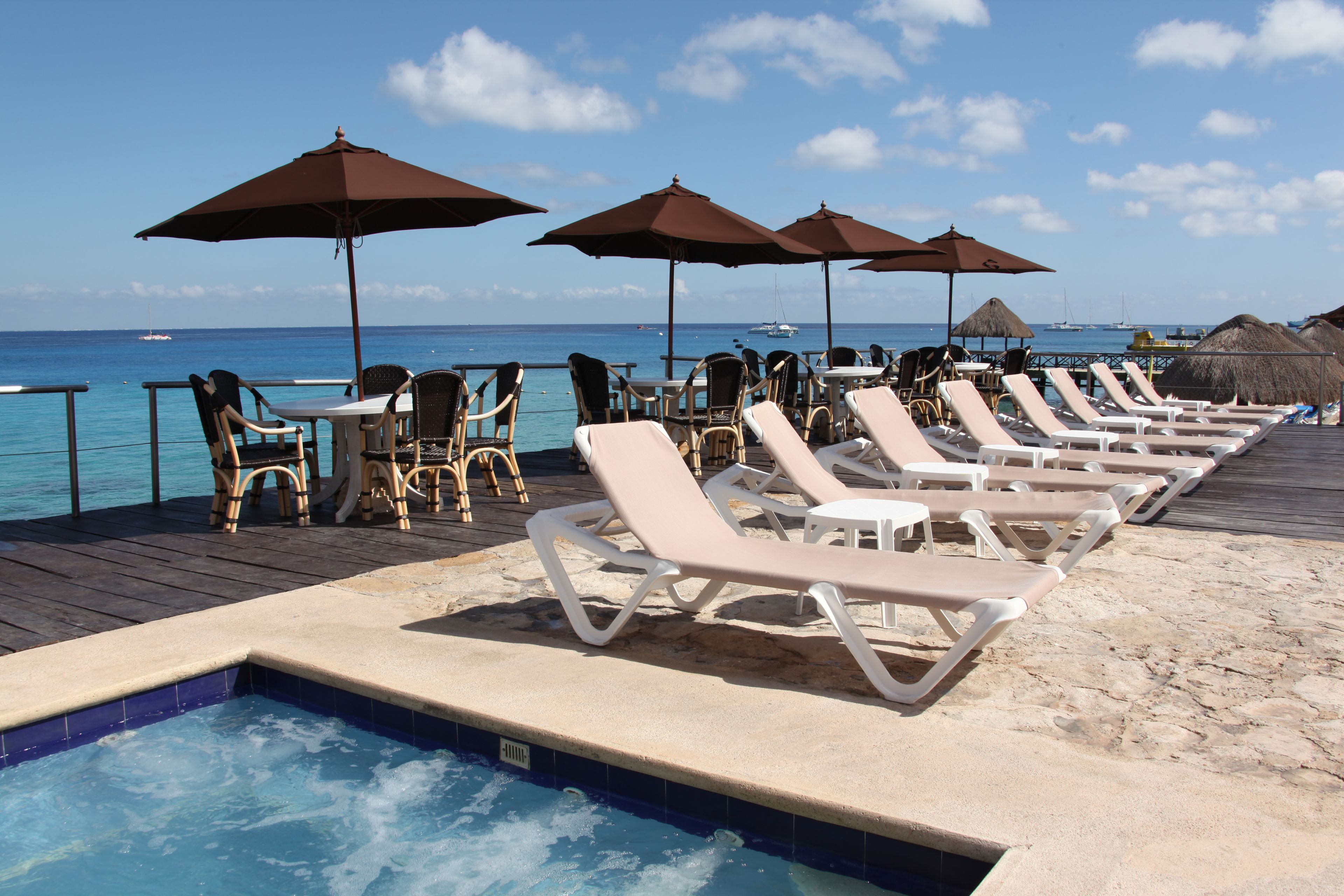 El Cid La Ceiba Beach Hotel