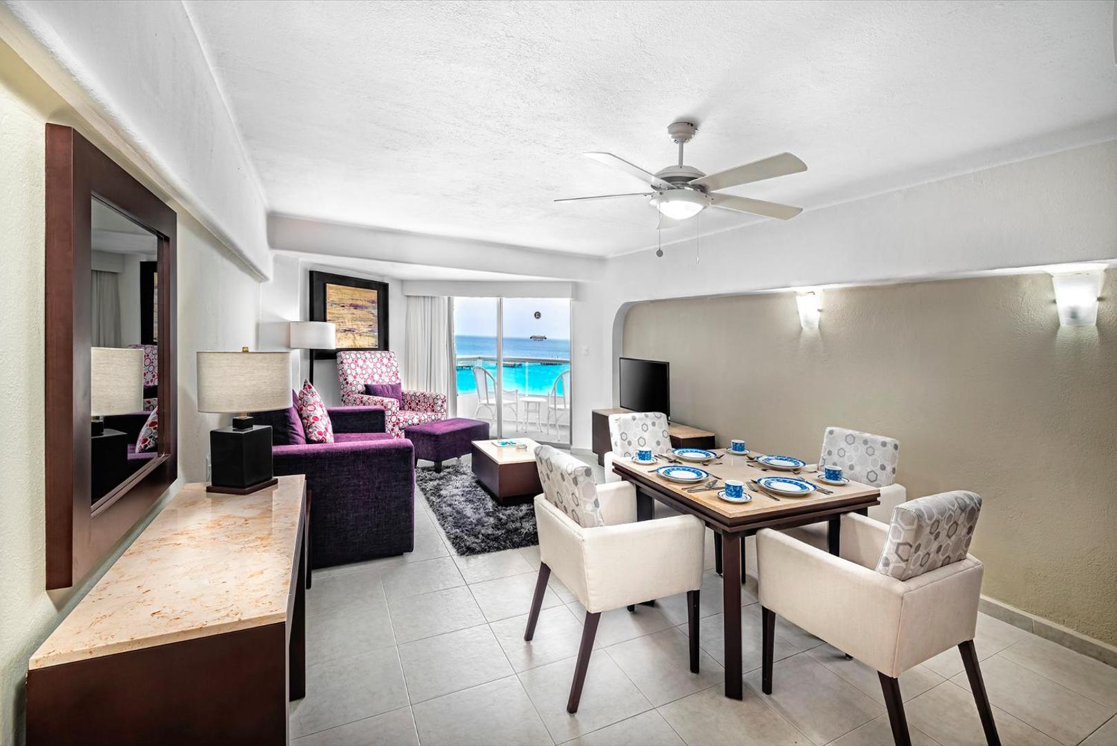 El Cid La Ceiba Beach Hotel