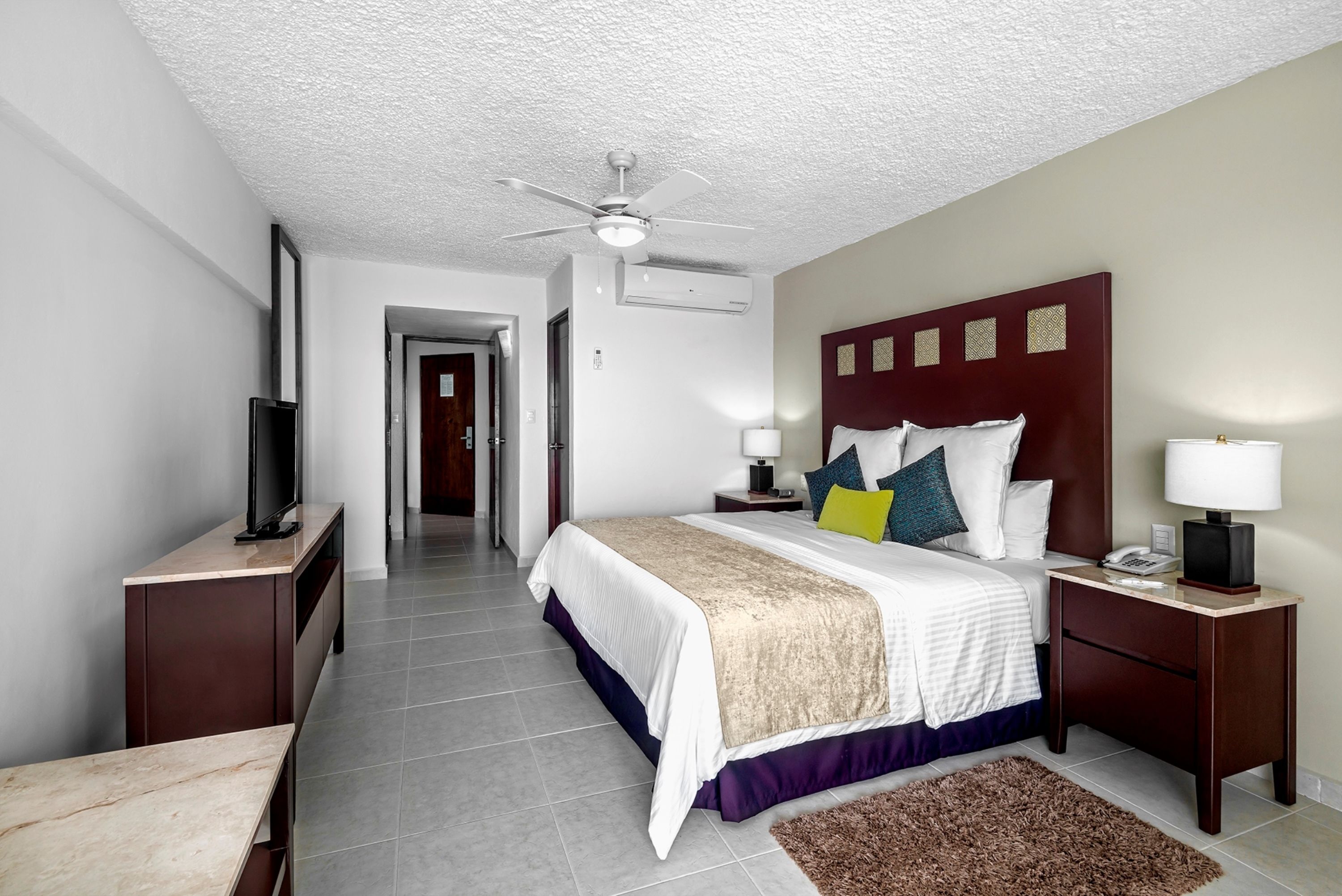 El Cid La Ceiba Beach Hotel