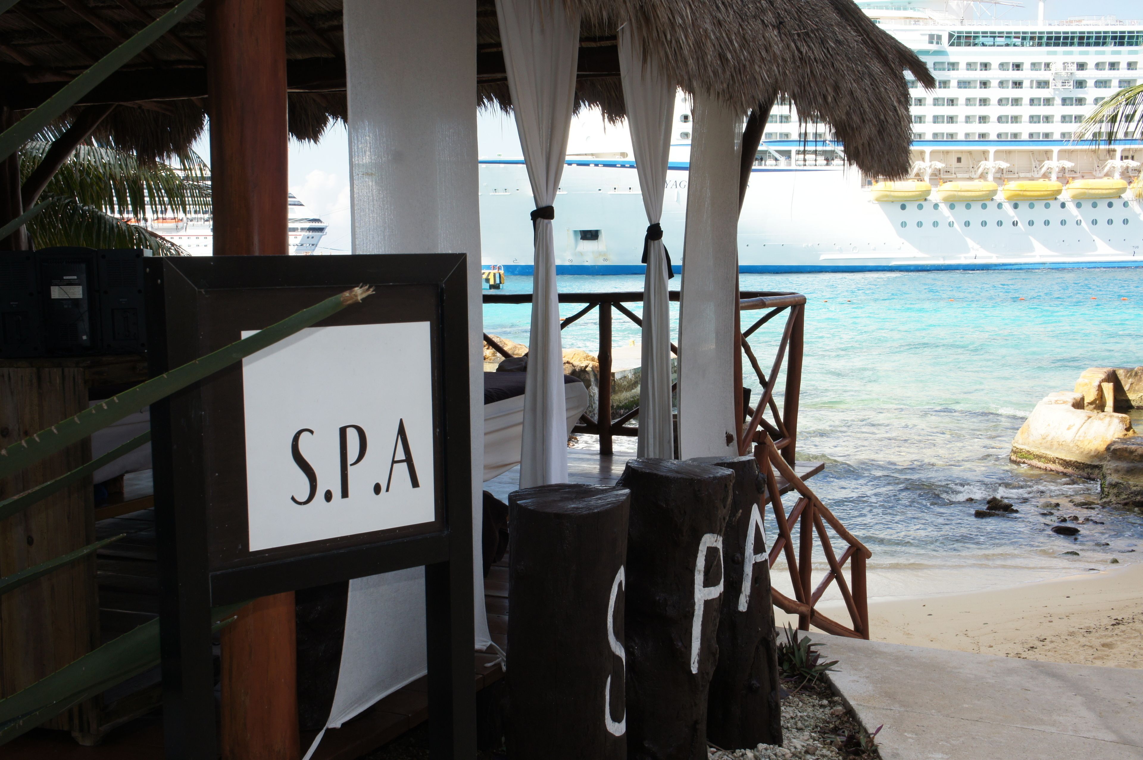 El Cid La Ceiba Beach Hotel