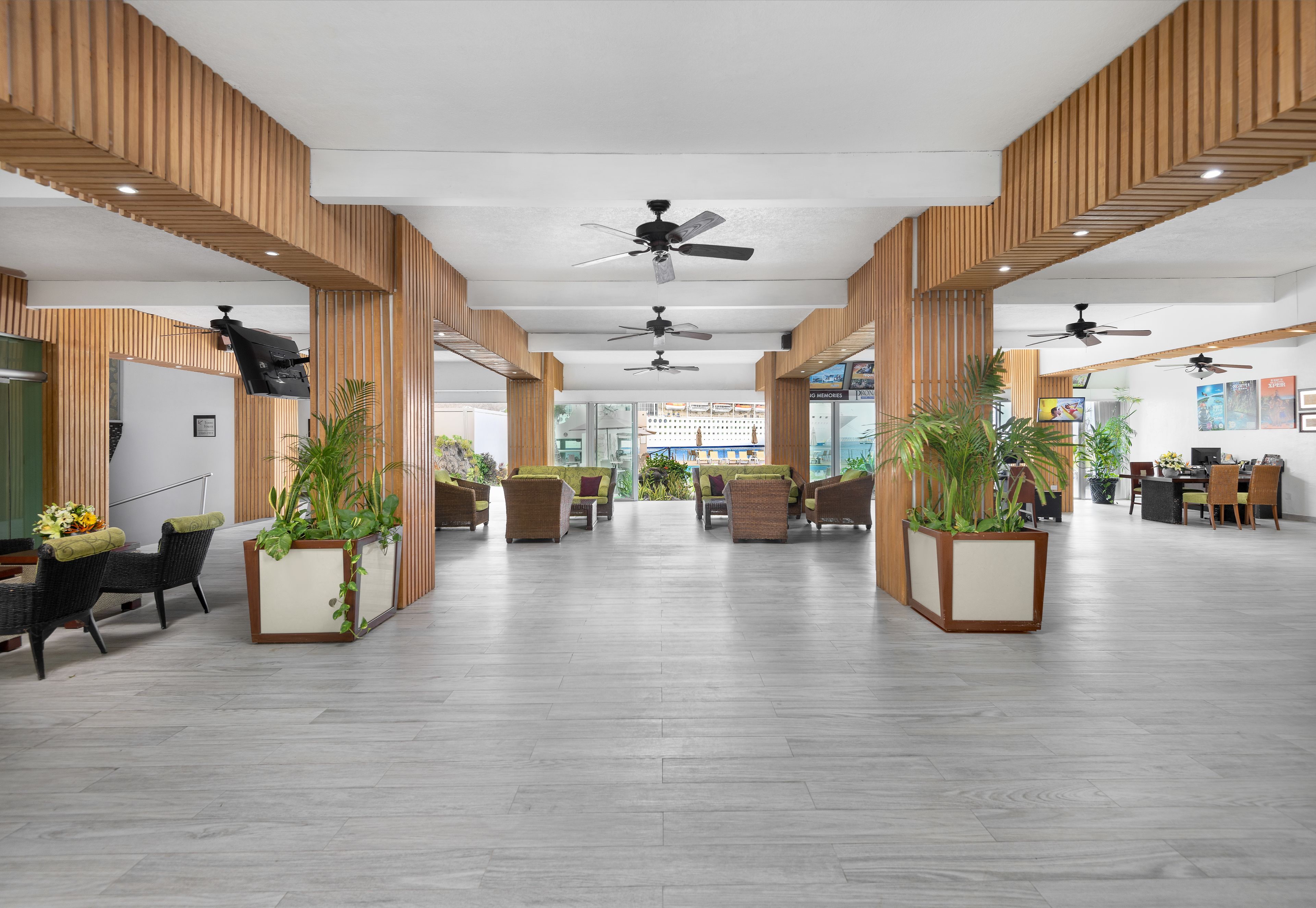 El Cid La Ceiba Beach Hotel