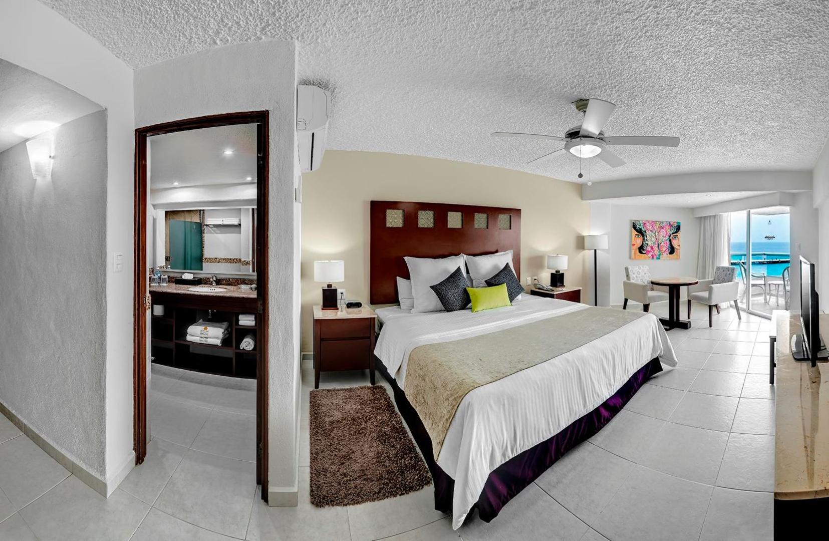 El Cid La Ceiba Beach Hotel