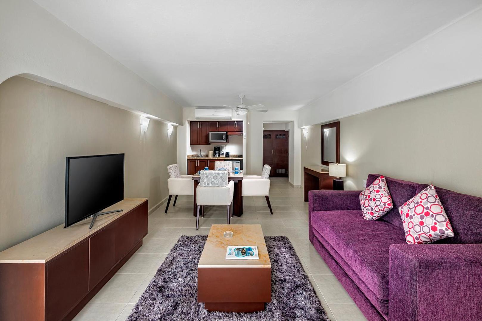 El Cid La Ceiba Beach Hotel
