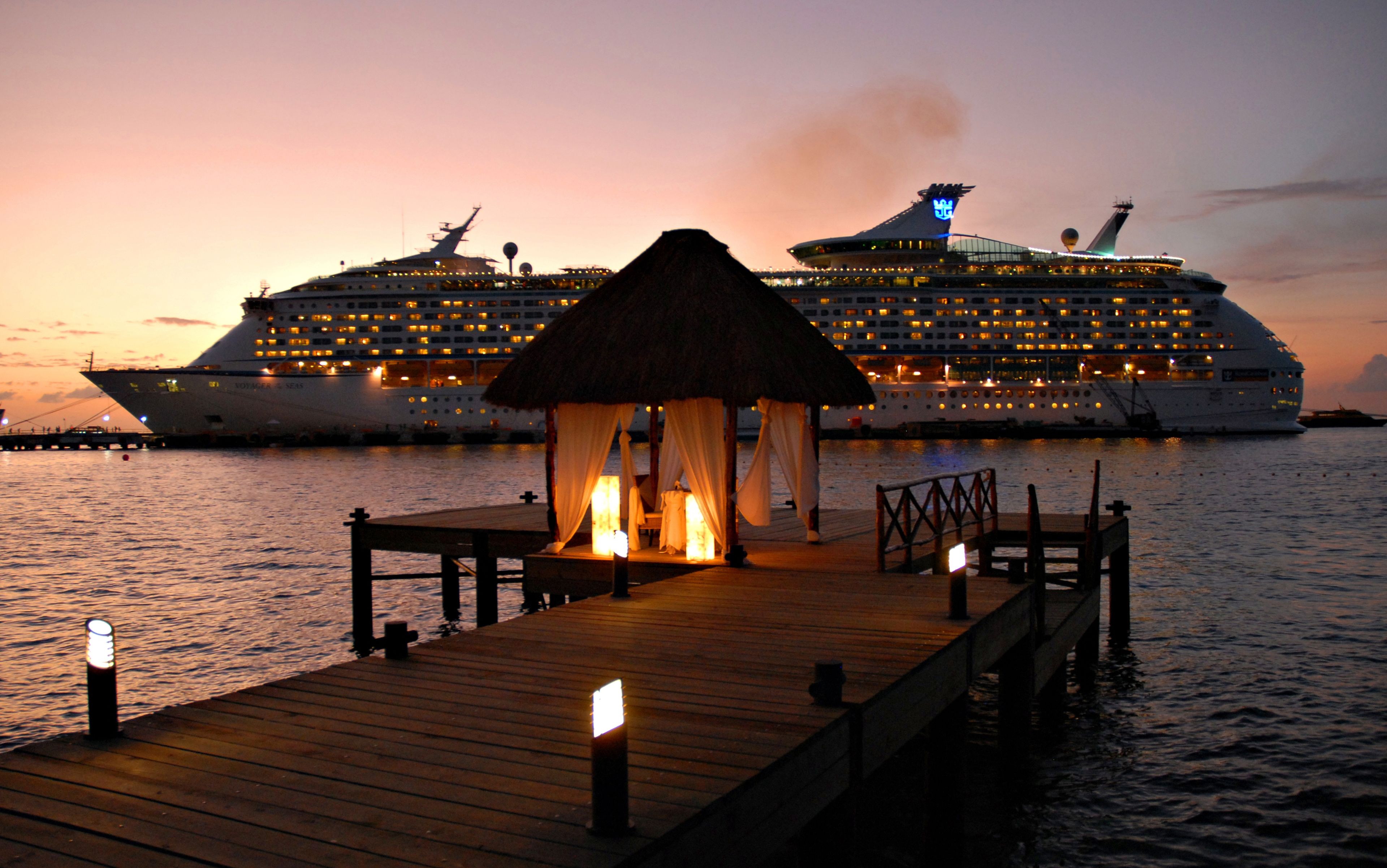 El Cid La Ceiba Beach Hotel