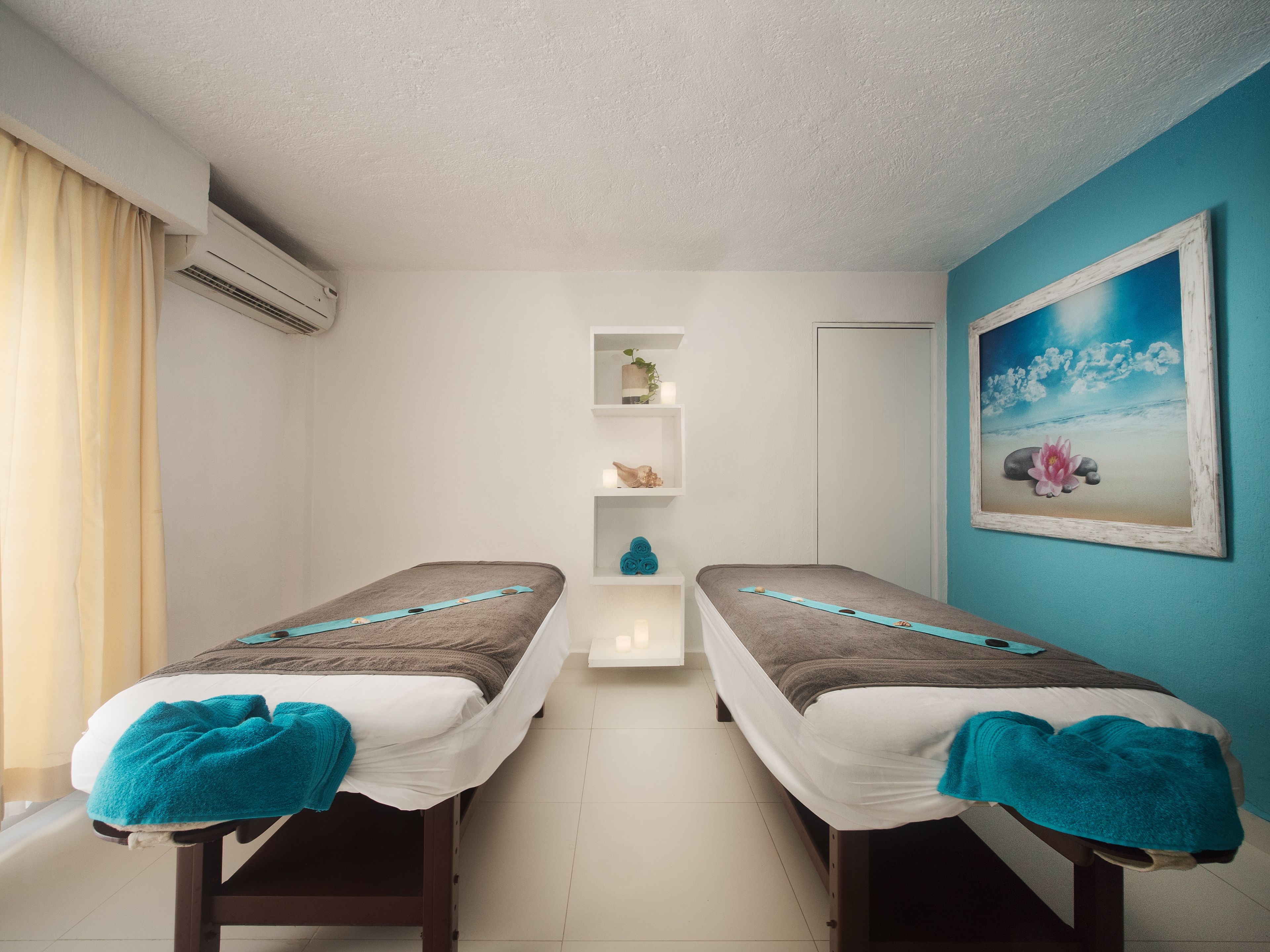 El Cid La Ceiba Beach Hotel