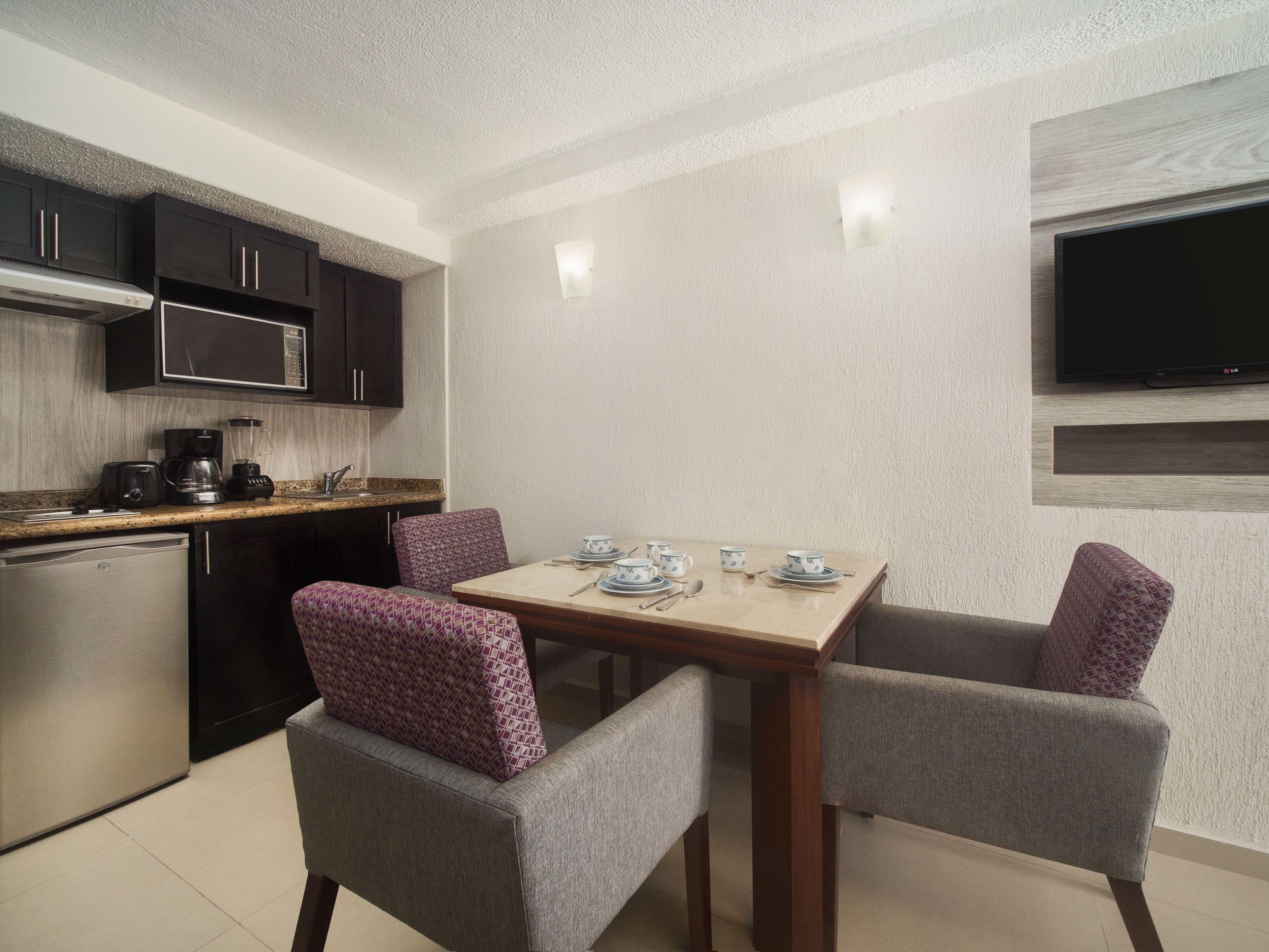 El Cid La Ceiba Beach Hotel