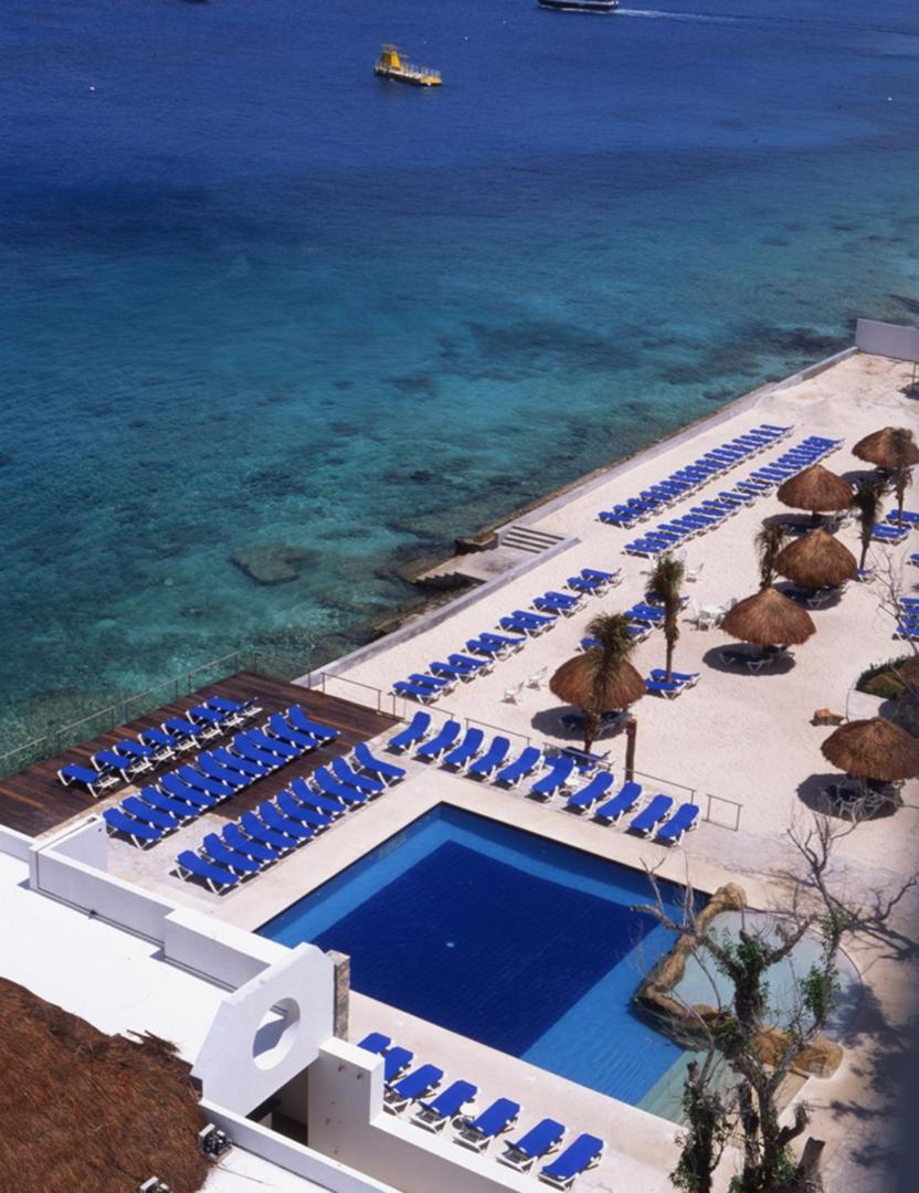 El Cid La Ceiba Beach Hotel