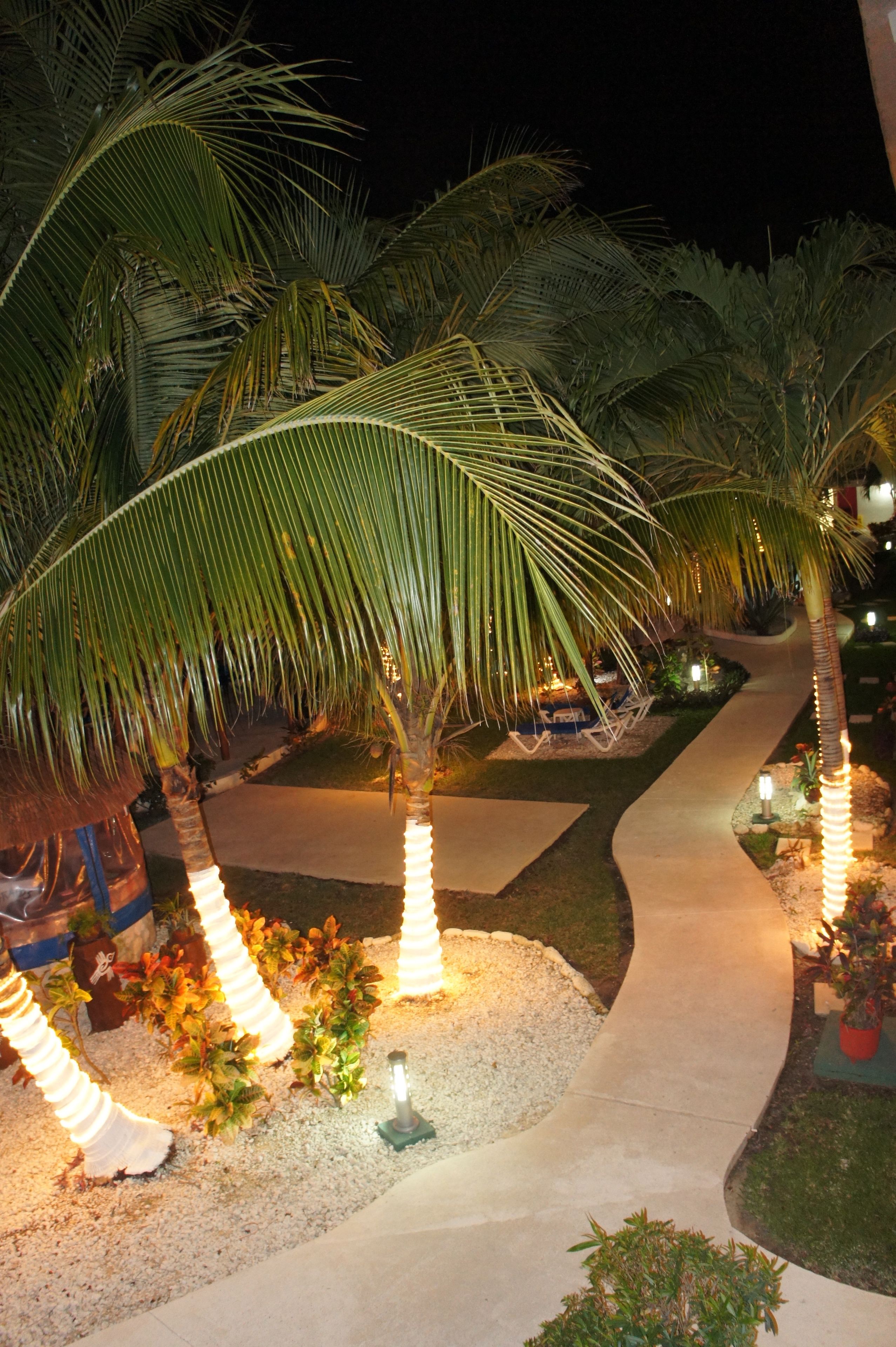 El Cid La Ceiba Beach Hotel