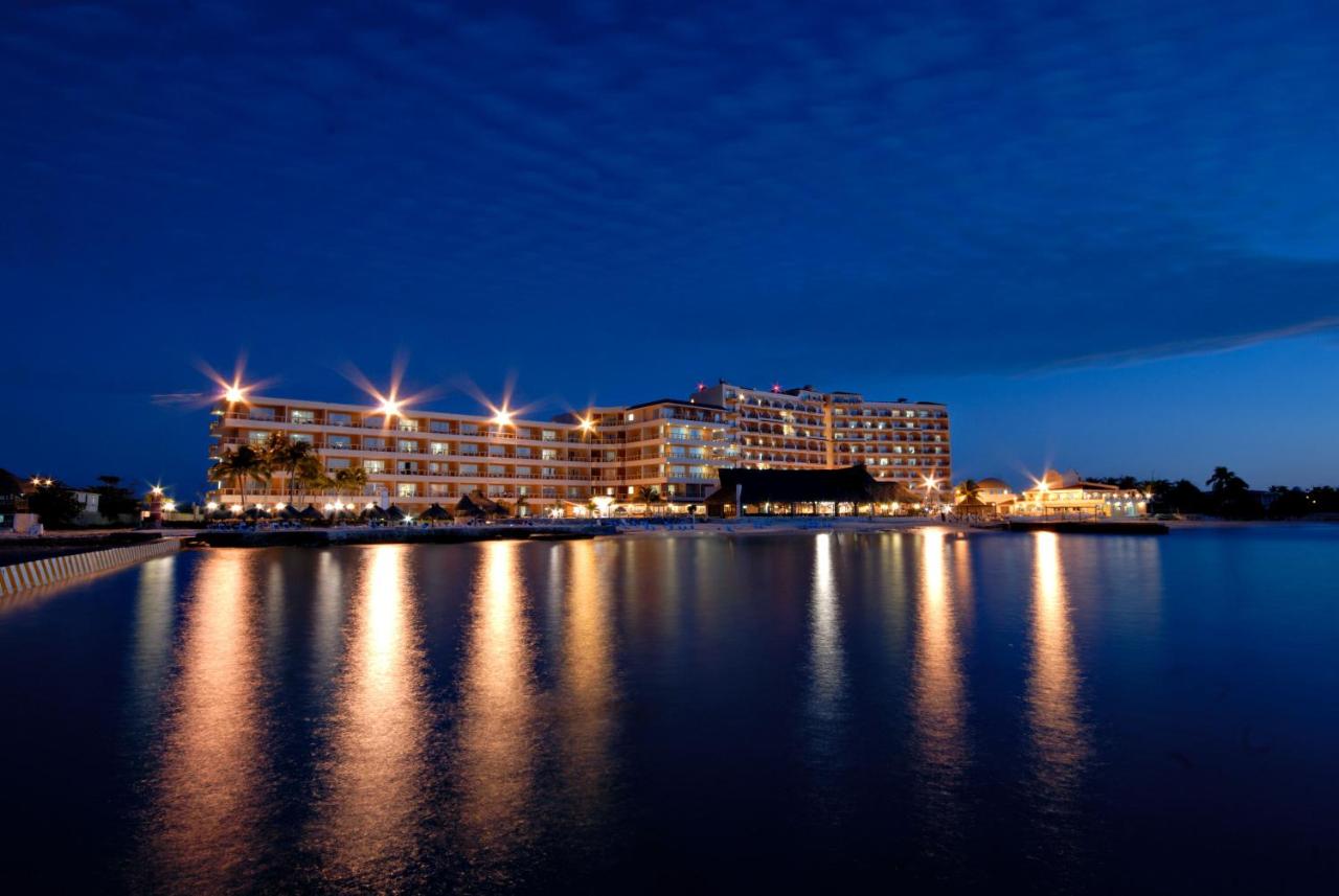 El Cozumeleño Beach Resort