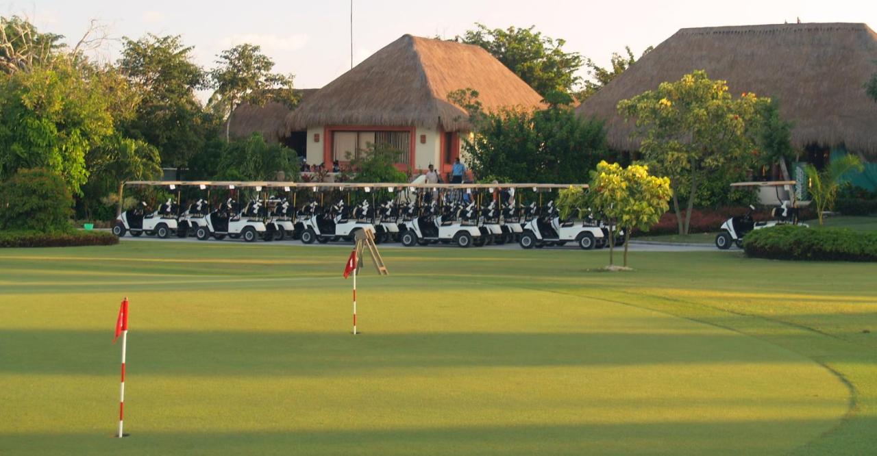 El Cozumeleño Beach Resort