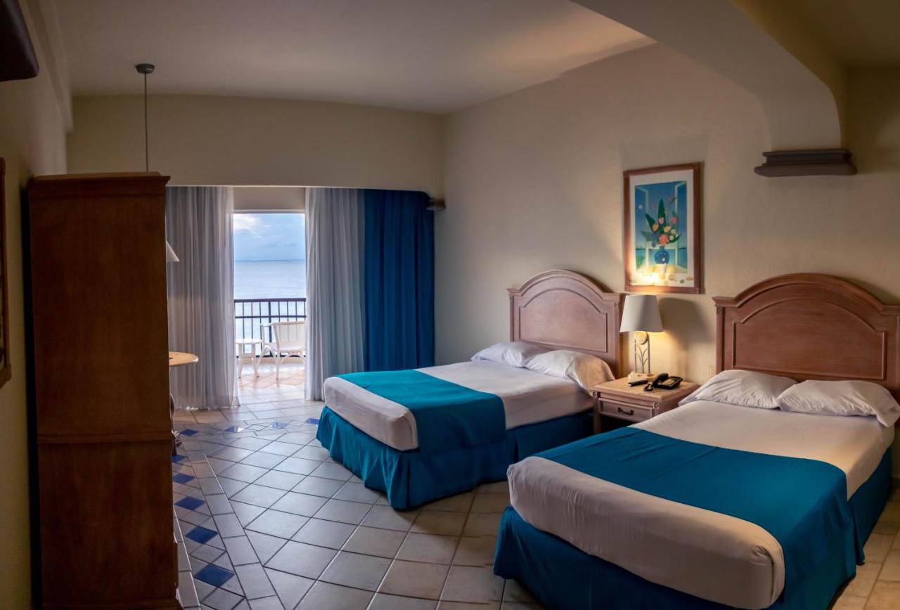 El Cozumeleño Beach Resort