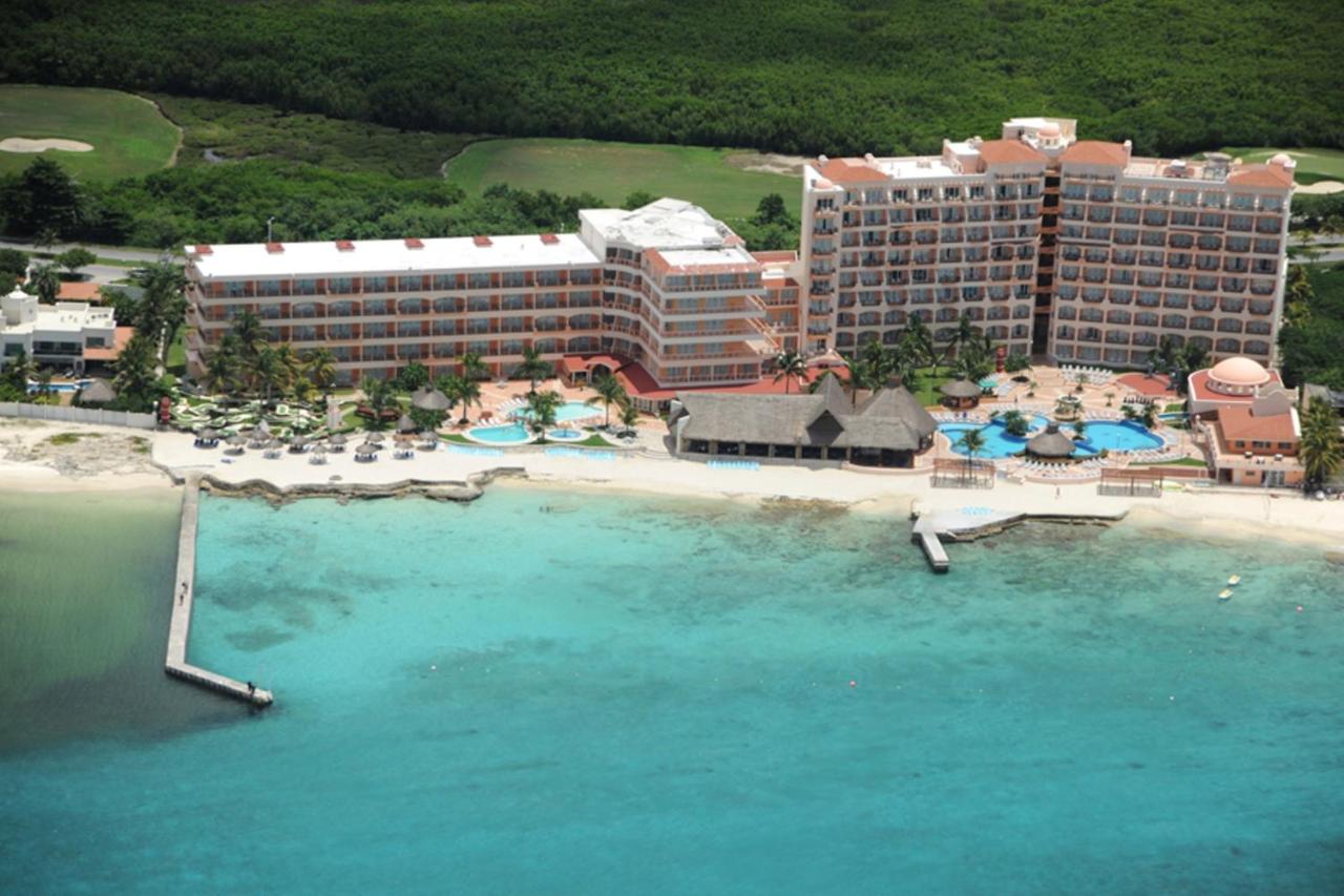 El Cozumeleño Beach Resort