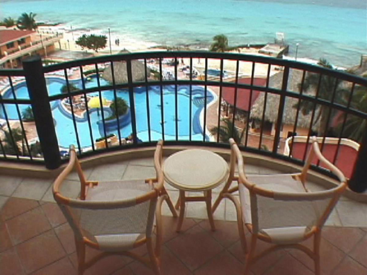 El Cozumeleño Beach Resort