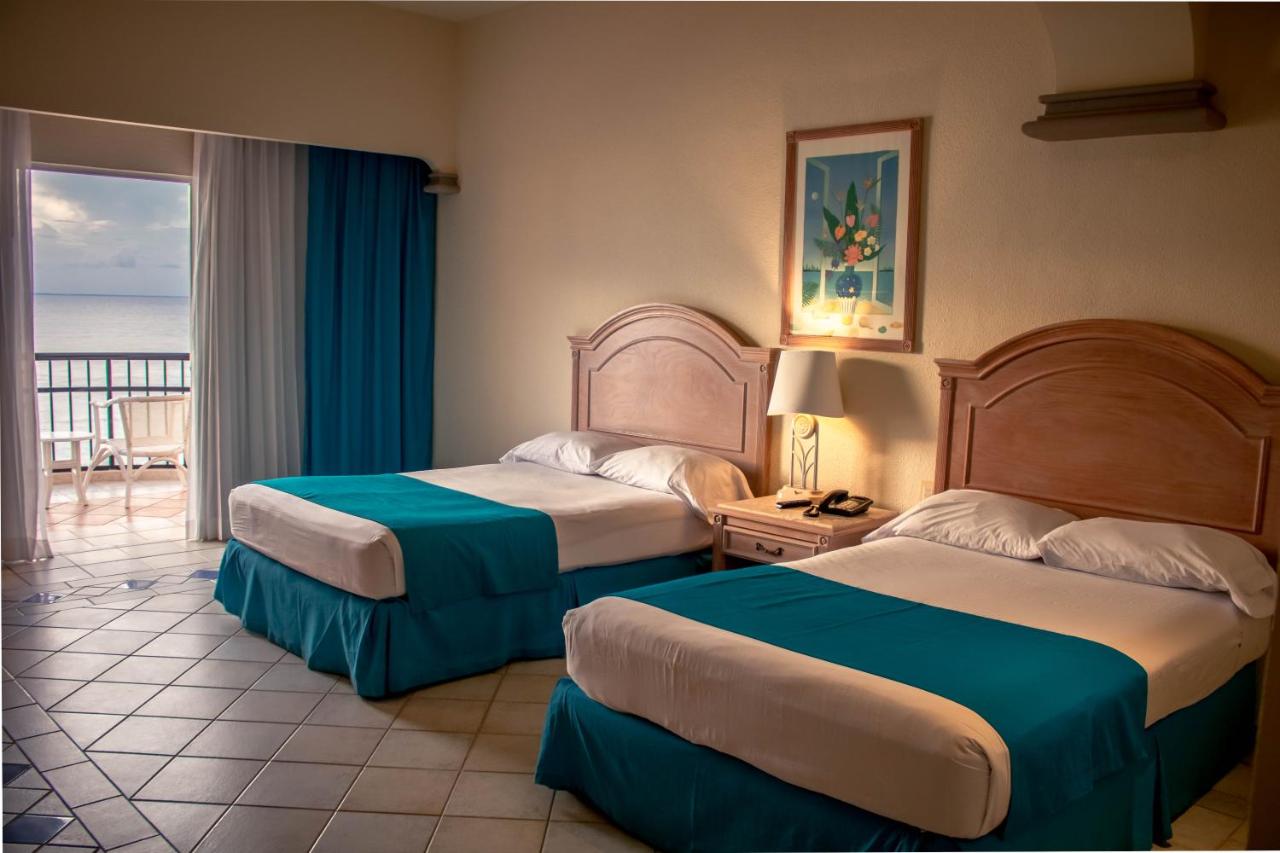 El Cozumeleño Beach Resort