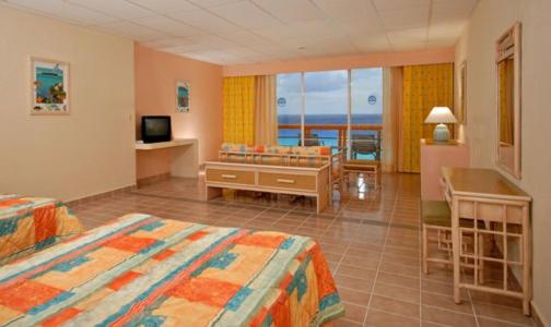 El Cozumeleño Beach Resort