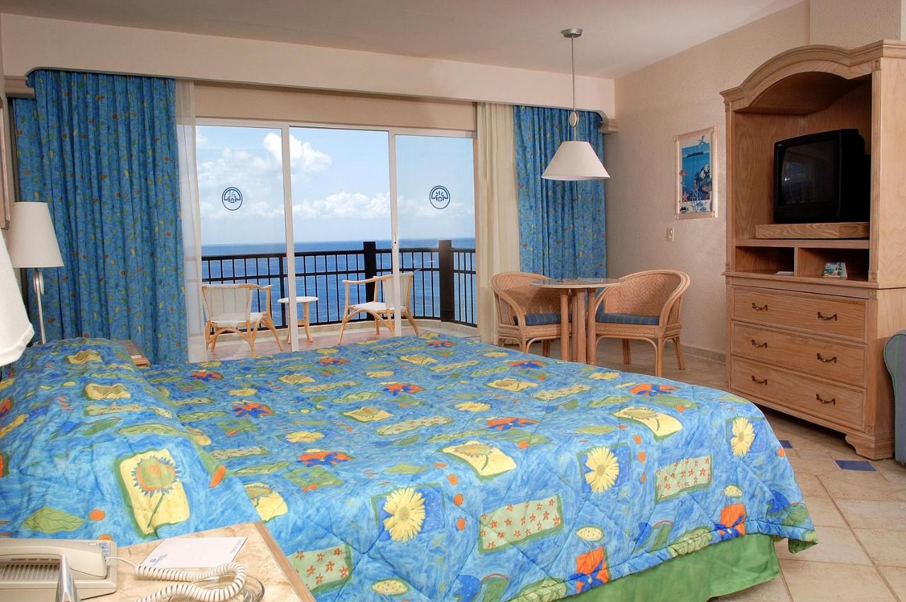 El Cozumeleño Beach Resort