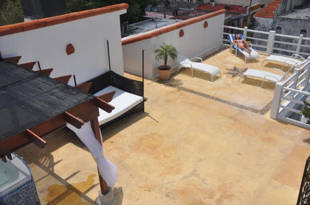 Hotel Flamingo