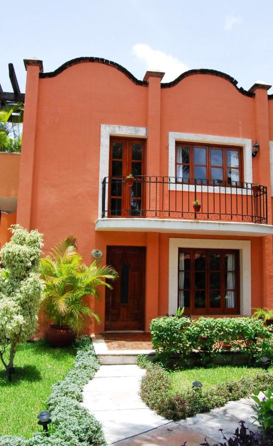 Hacienda San Miguel Hotel & Suites