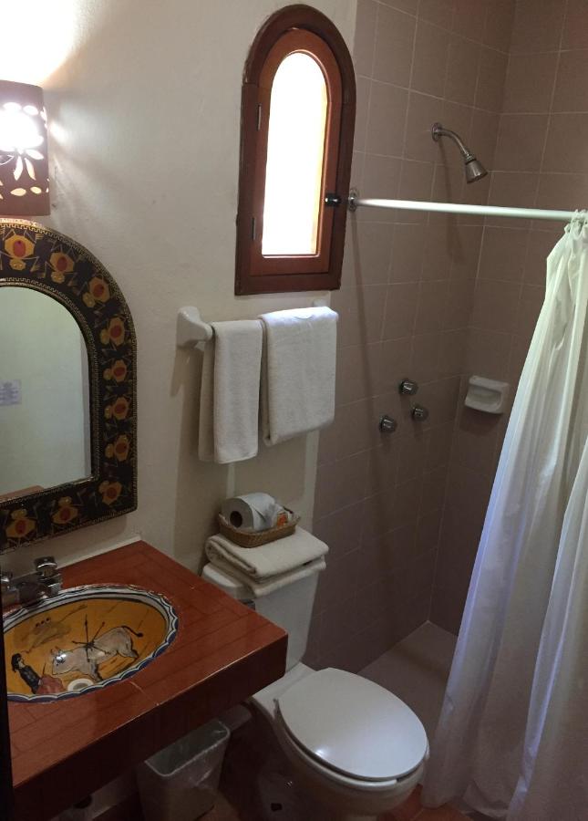 Hacienda San Miguel Hotel & Suites