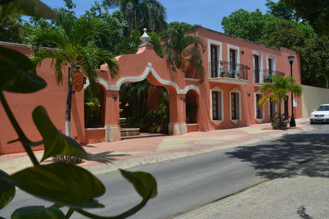 Hacienda San Miguel Hotel & Suites