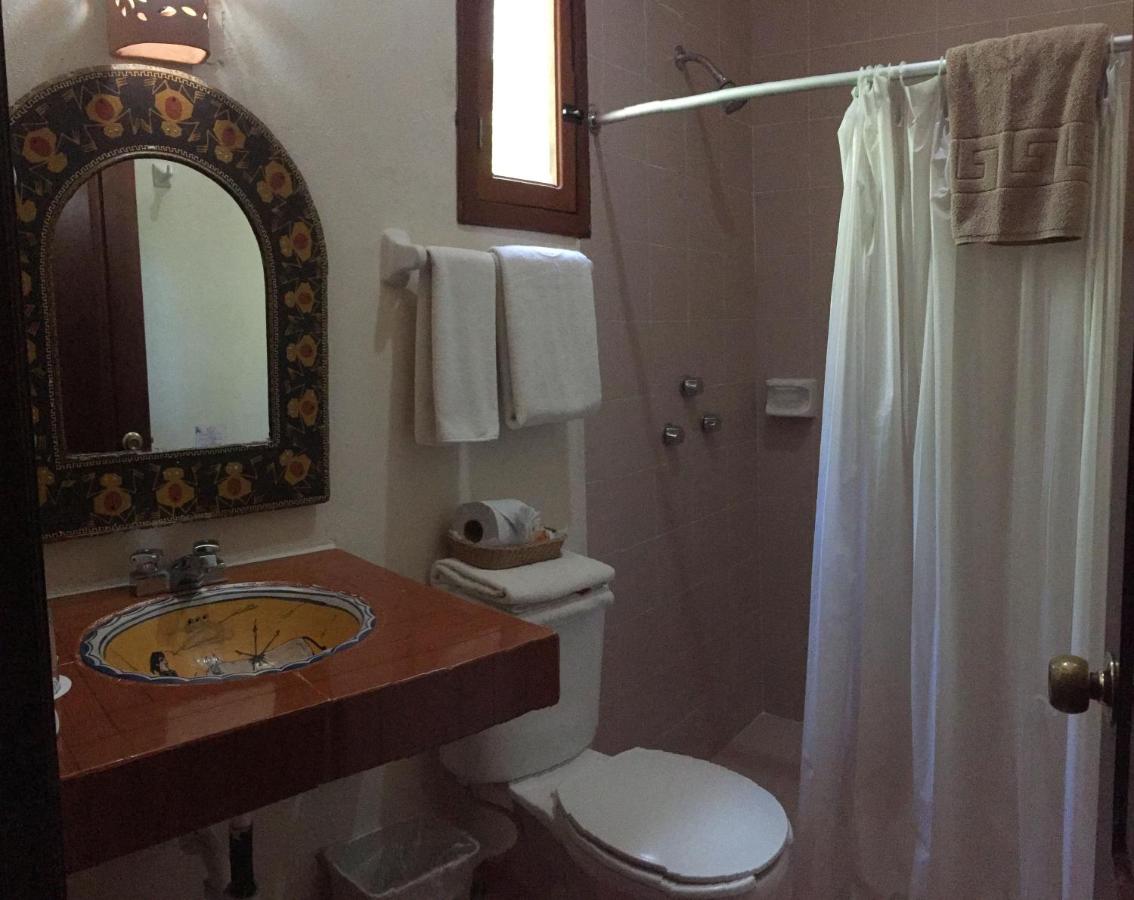 Hacienda San Miguel Hotel & Suites