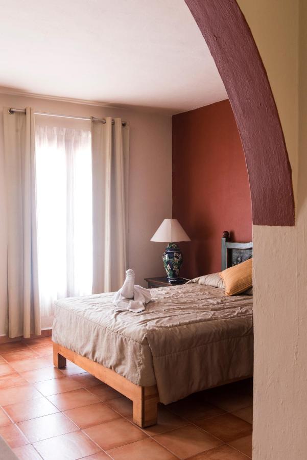 Hacienda San Miguel Hotel & Suites