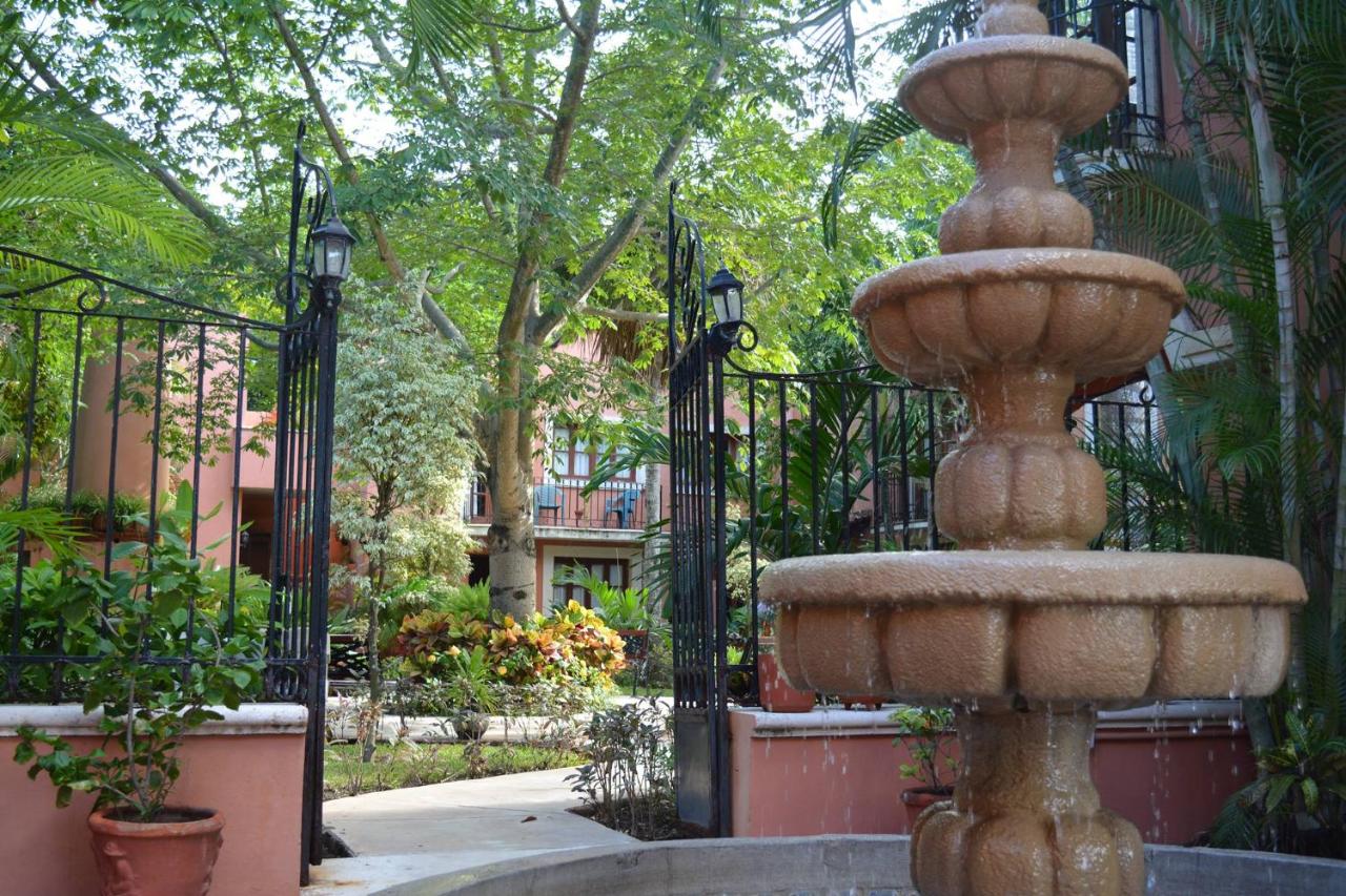 Hacienda San Miguel Hotel & Suites