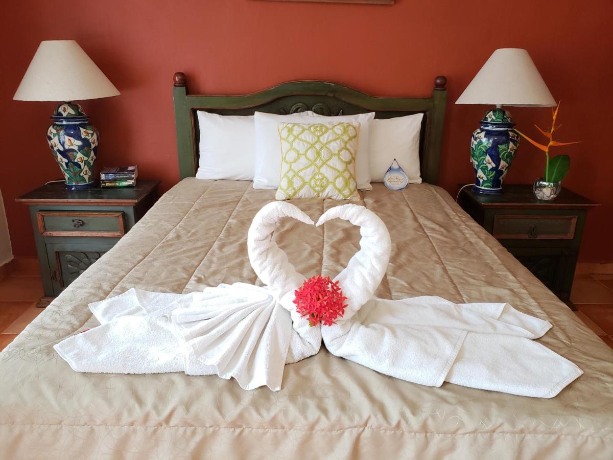 Hacienda San Miguel Hotel & Suites