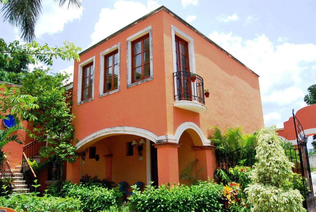 Hacienda San Miguel Hotel & Suites