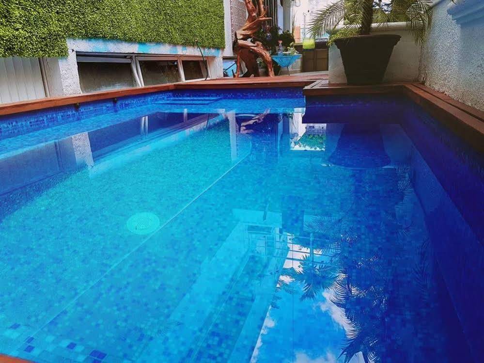Hostelito Hotel