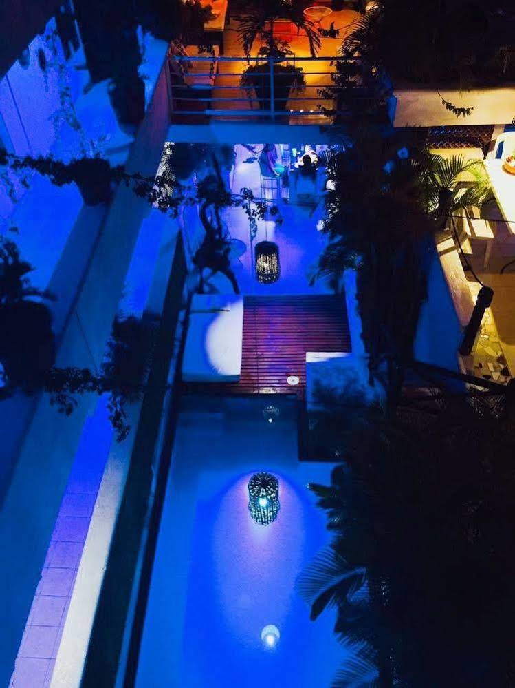 Hostelito Hotel