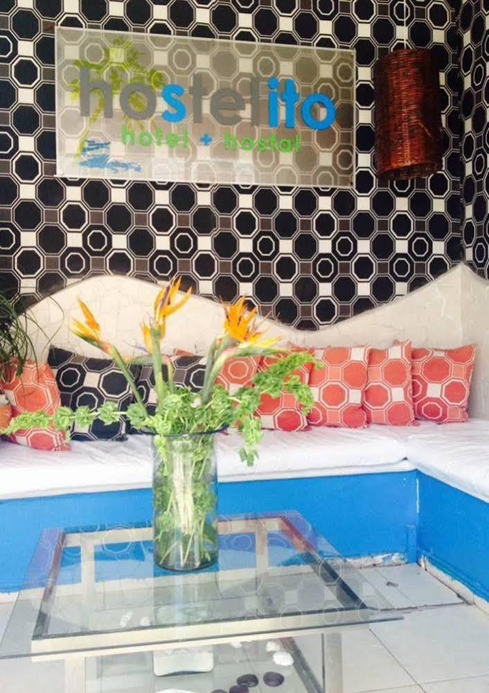 Hostelito Hotel