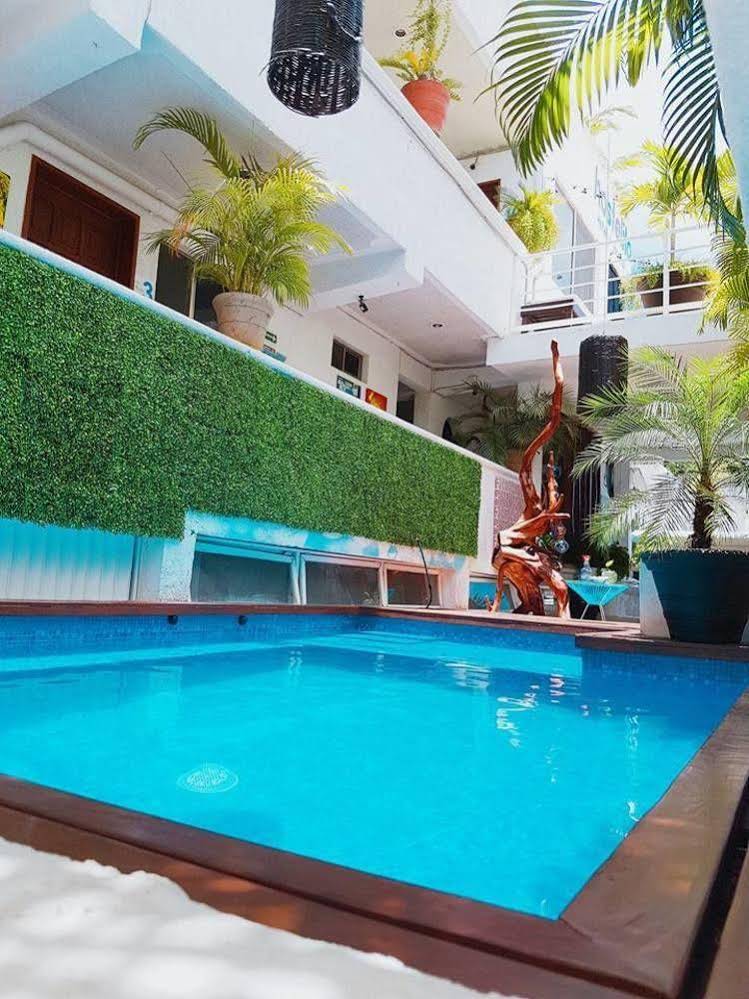 Hostelito Hotel