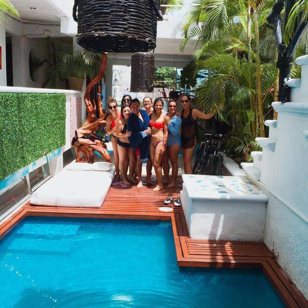 Hostelito Hotel