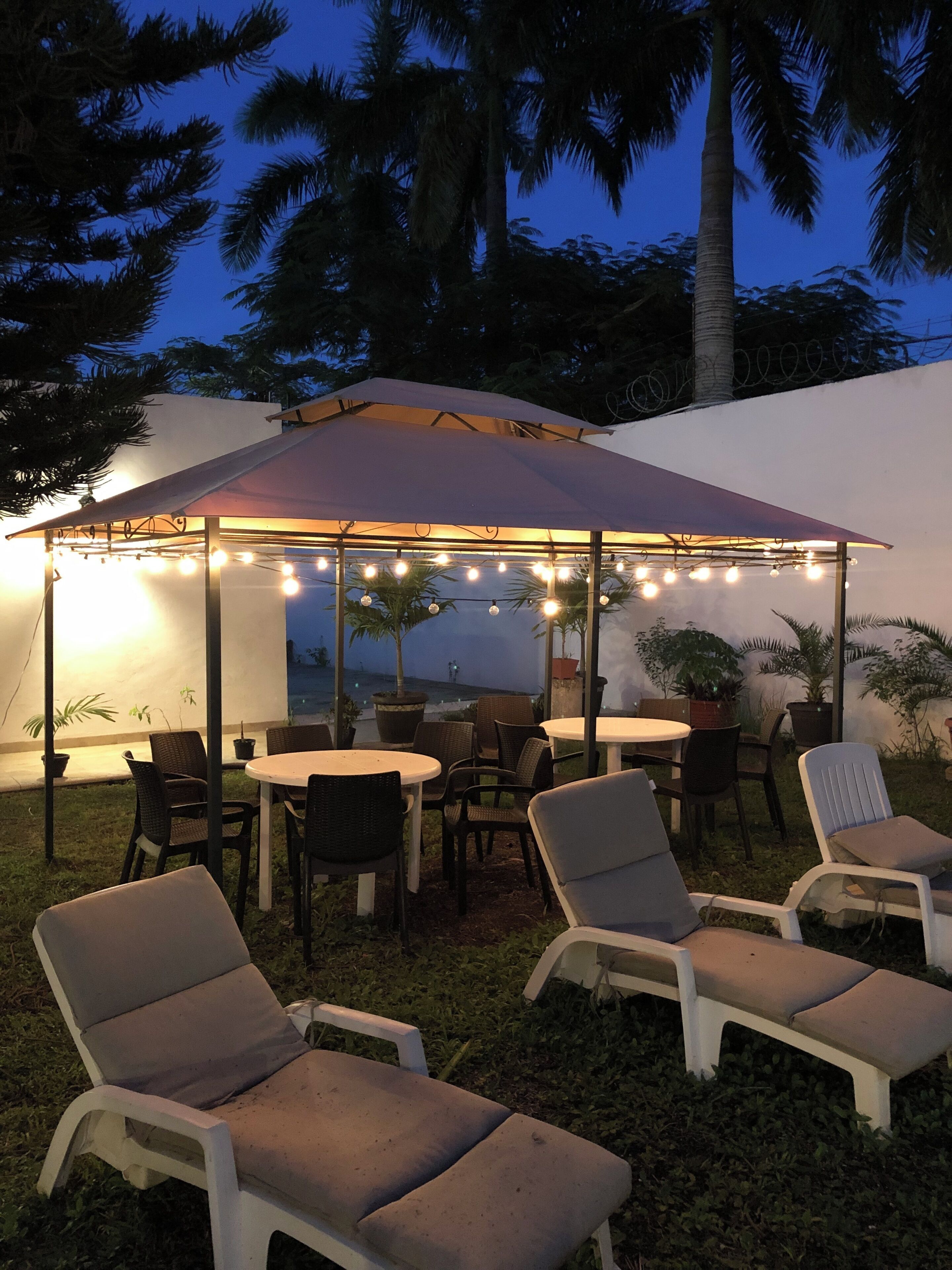 Hotel Boutique Villas Segovia Suites Cozumel