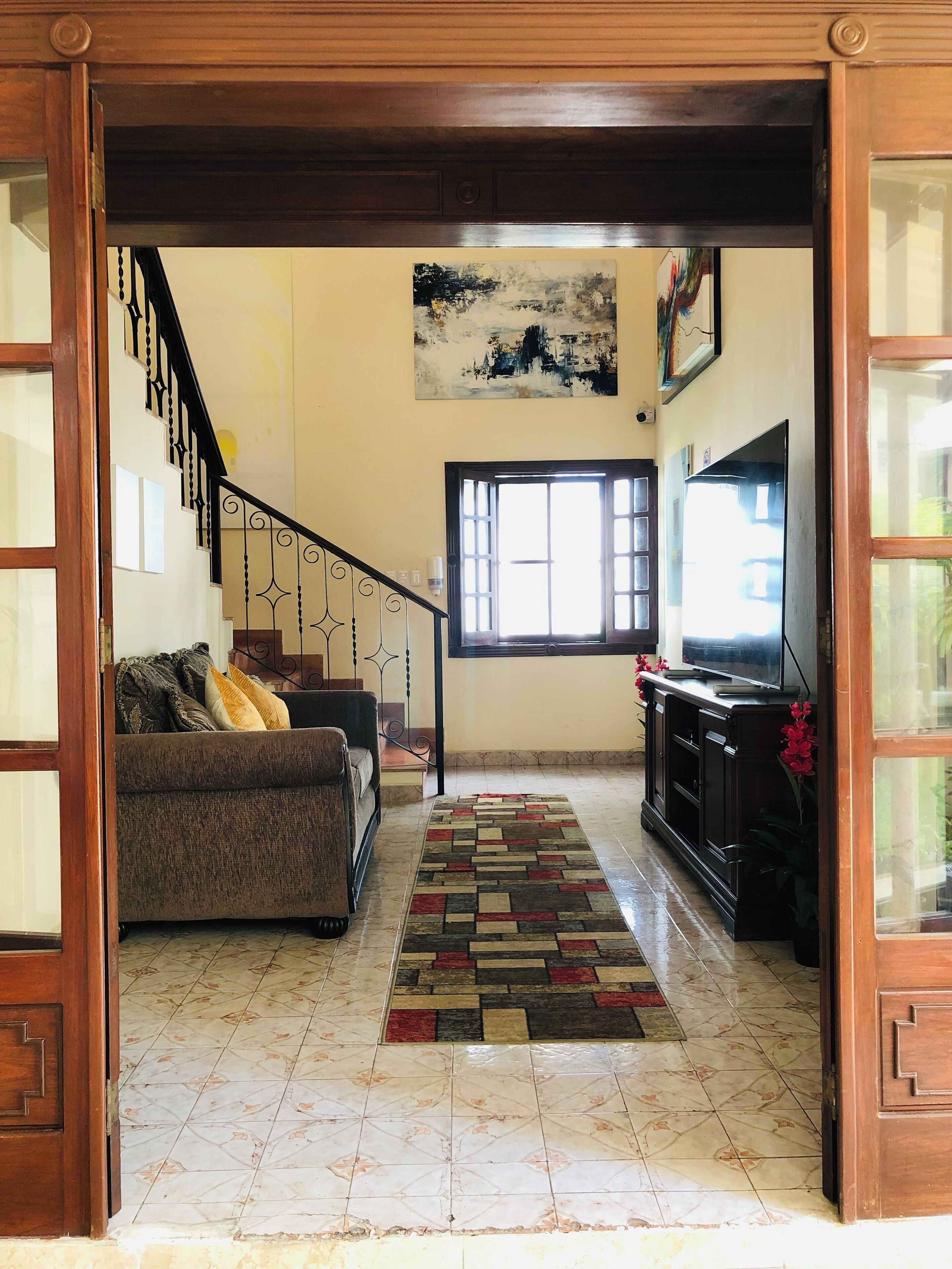 Hotel Boutique Villas Segovia Suites Cozumel