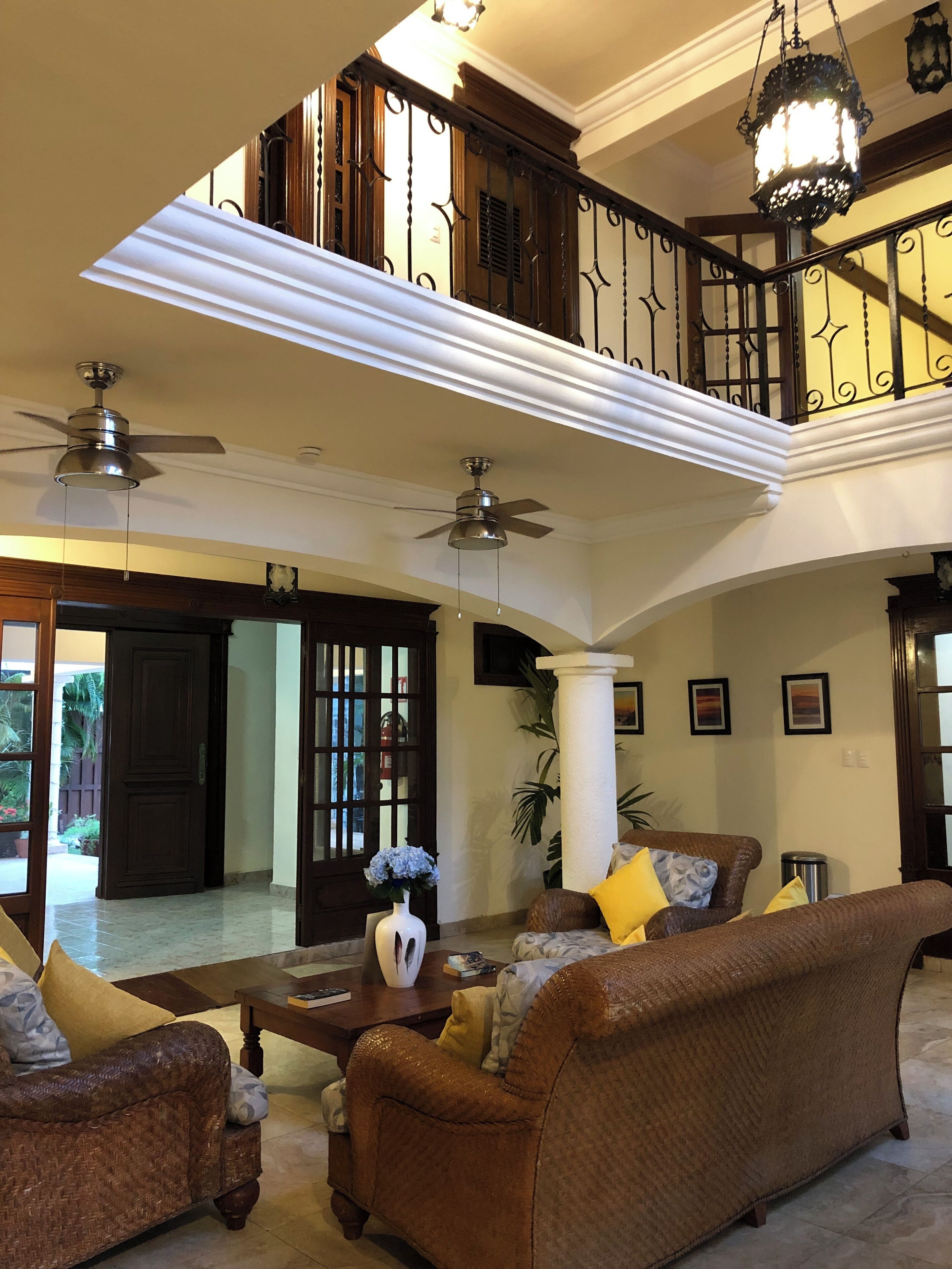 Hotel Boutique Villas Segovia Suites Cozumel