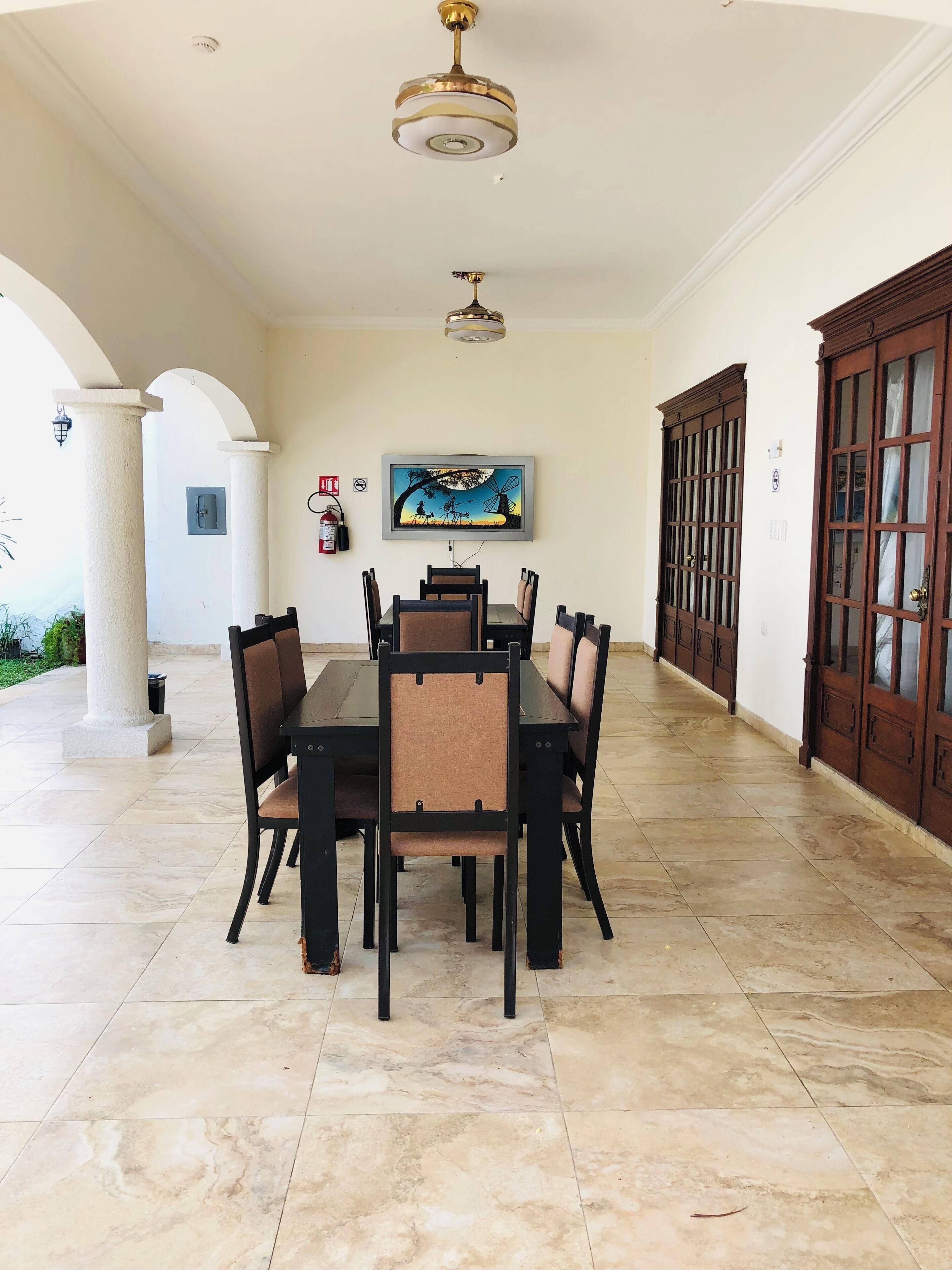 Hotel Boutique Villas Segovia Suites Cozumel