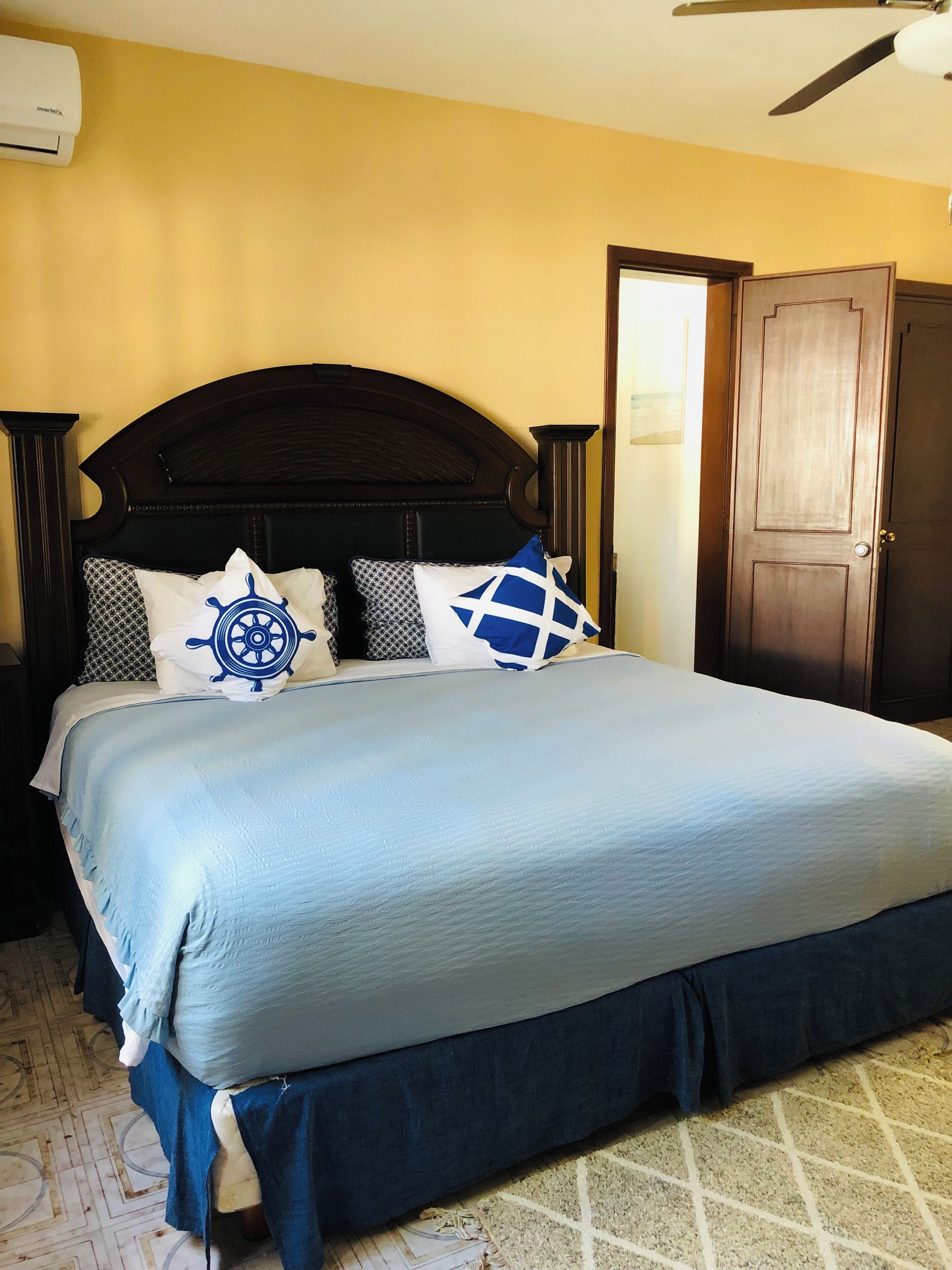 Hotel Boutique Villas Segovia Suites Cozumel