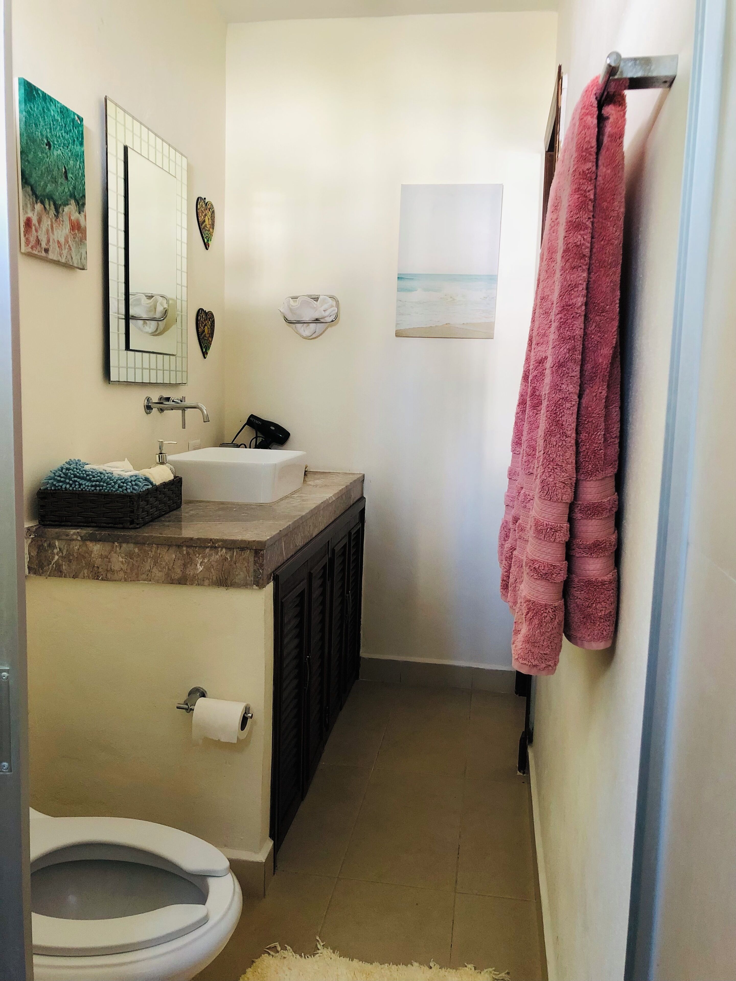 Hotel Boutique Villas Segovia Suites Cozumel