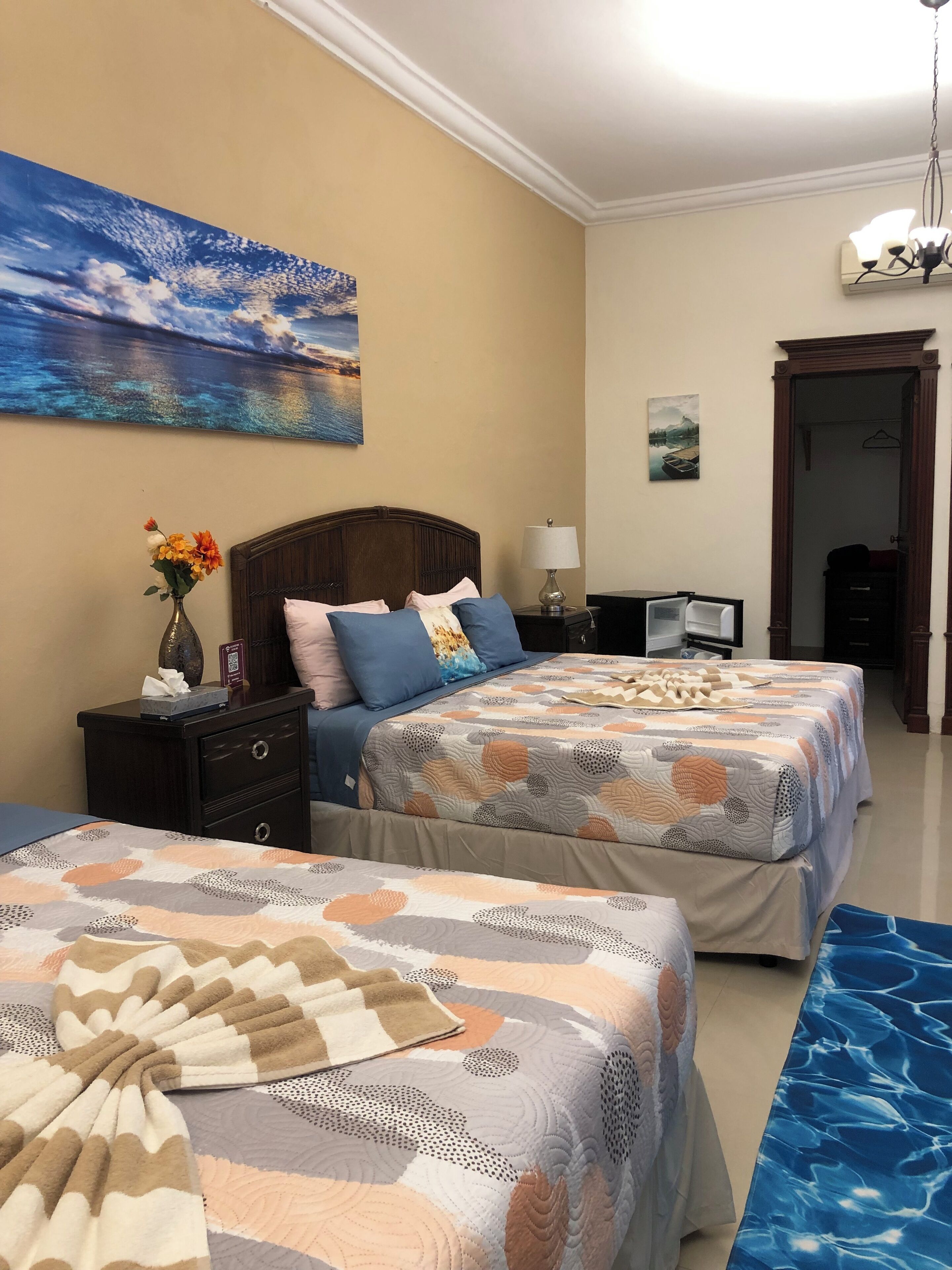 Hotel Boutique Villas Segovia Suites Cozumel