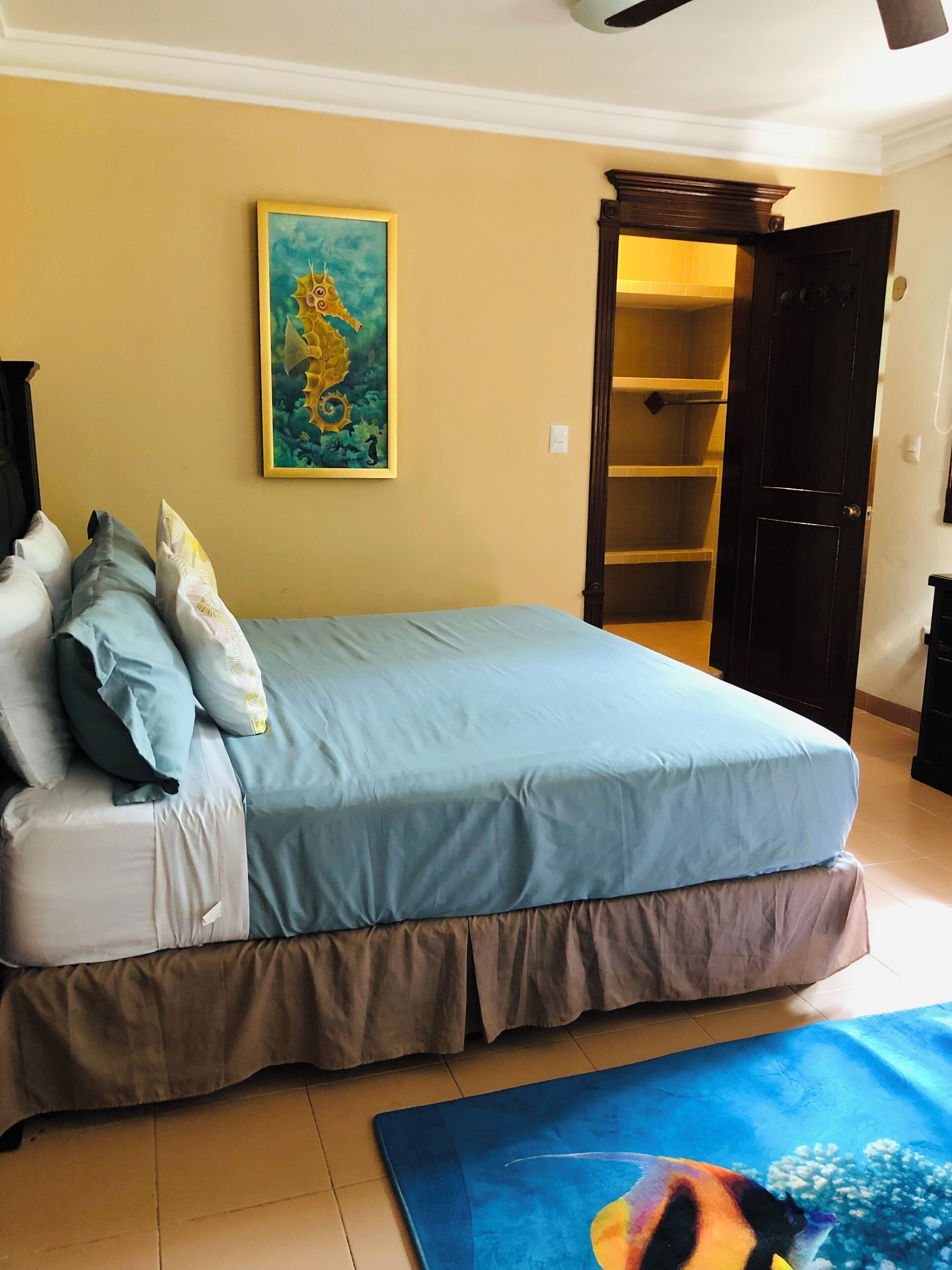 Hotel Boutique Villas Segovia Suites Cozumel