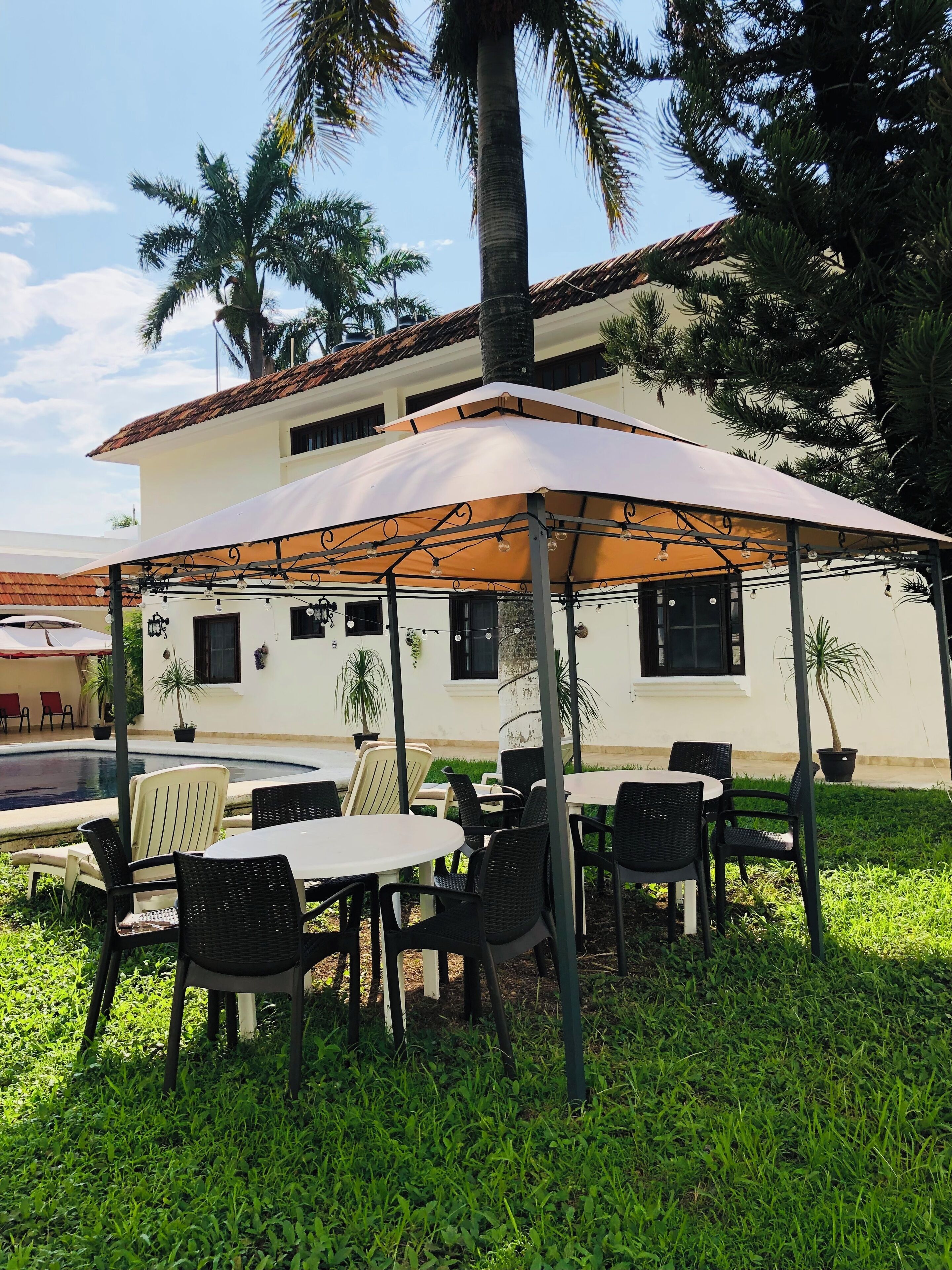 Hotel Boutique Villas Segovia Suites Cozumel