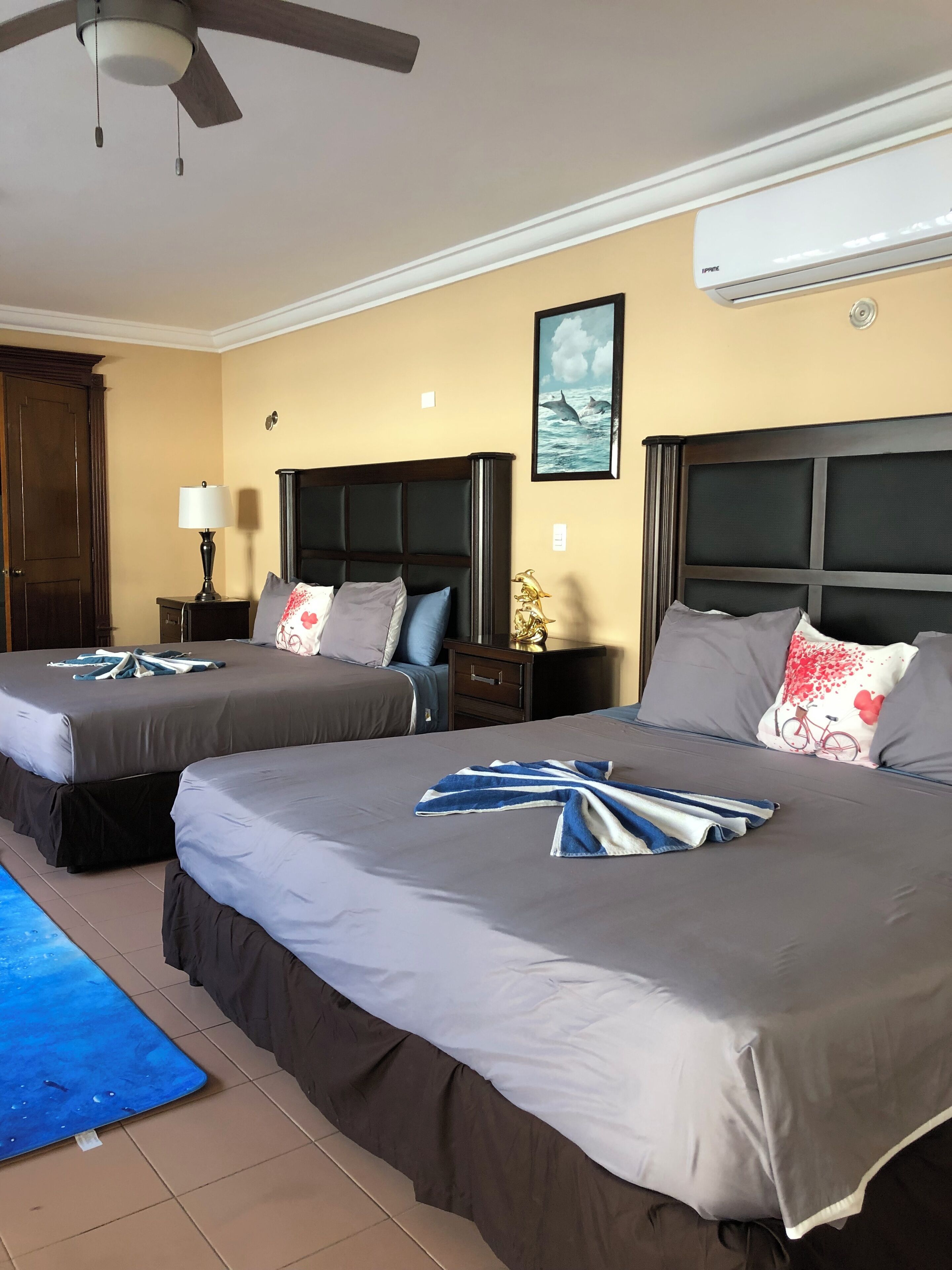 Hotel Boutique Villas Segovia Suites Cozumel
